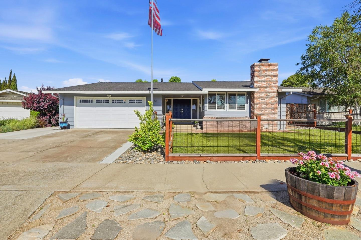 1173 Ortega Circle