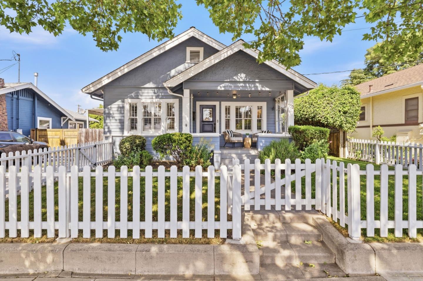 432 North 15th Street