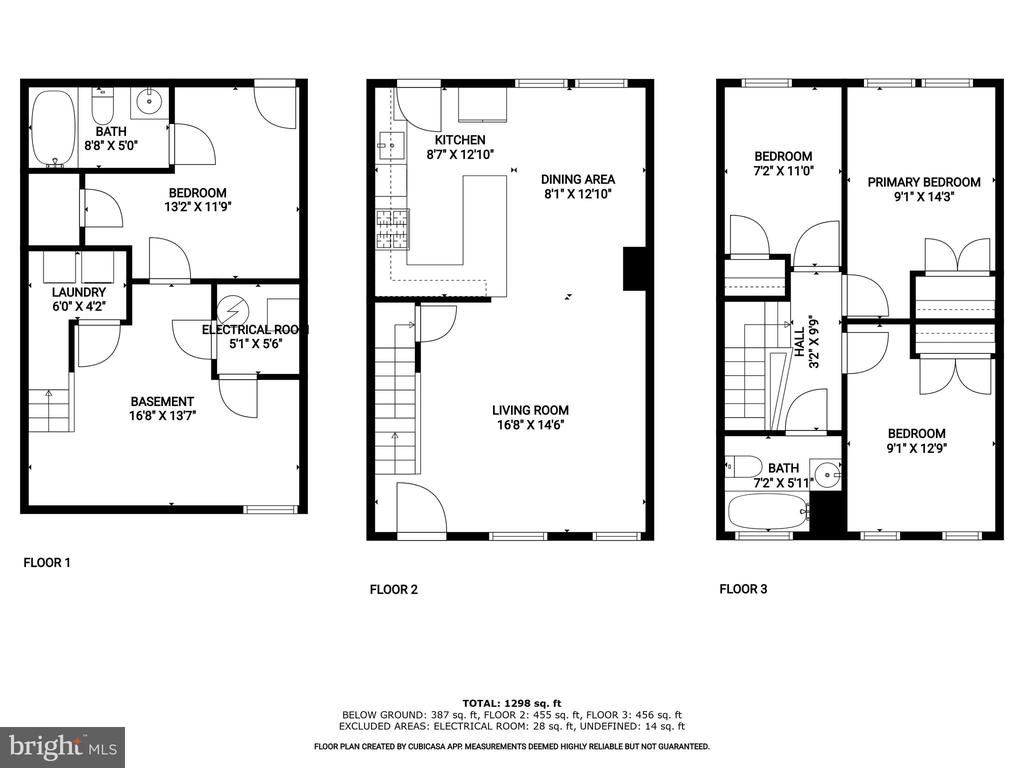 2542 Druid Park Dr