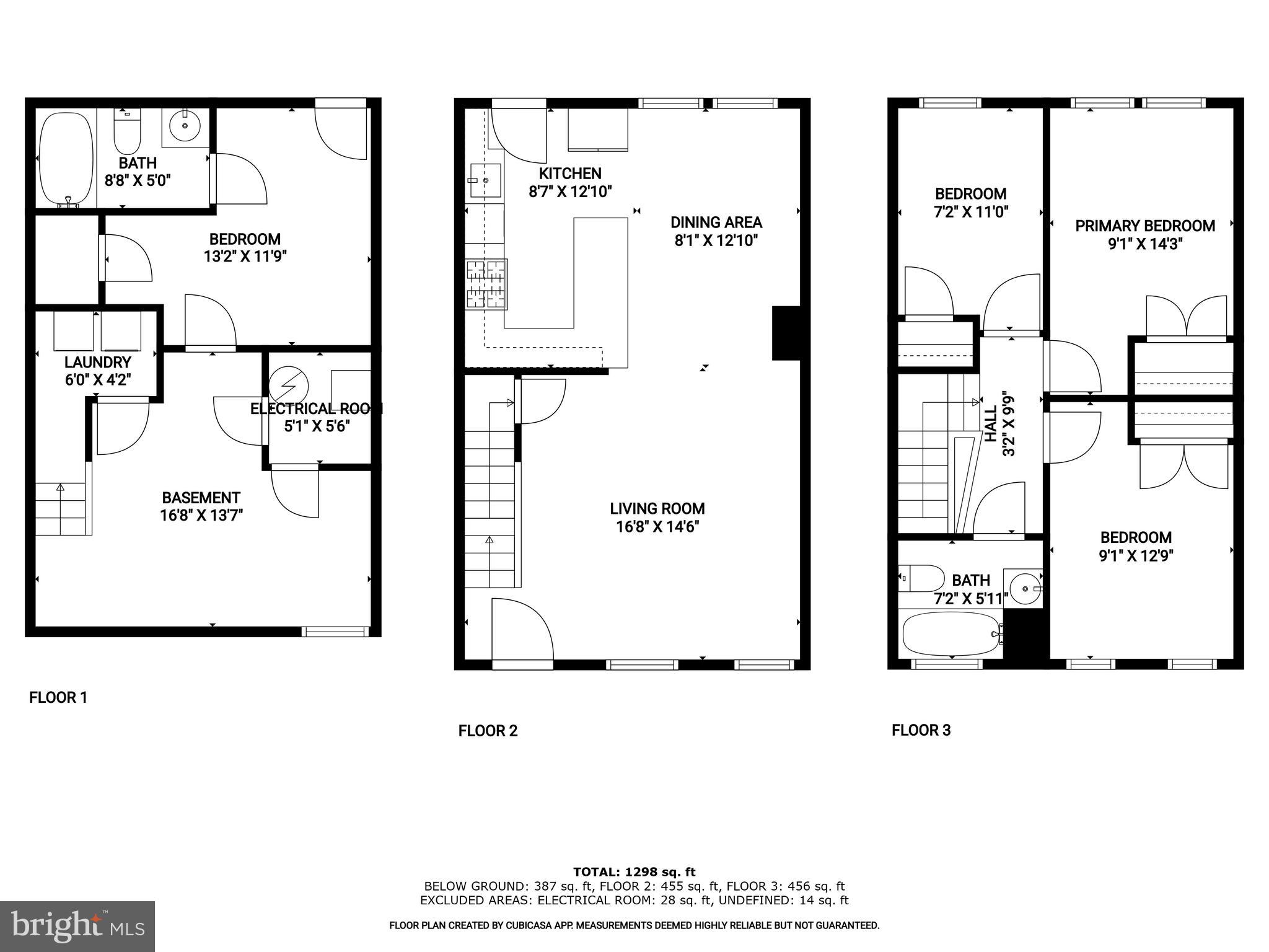 2542 Druid Park Dr