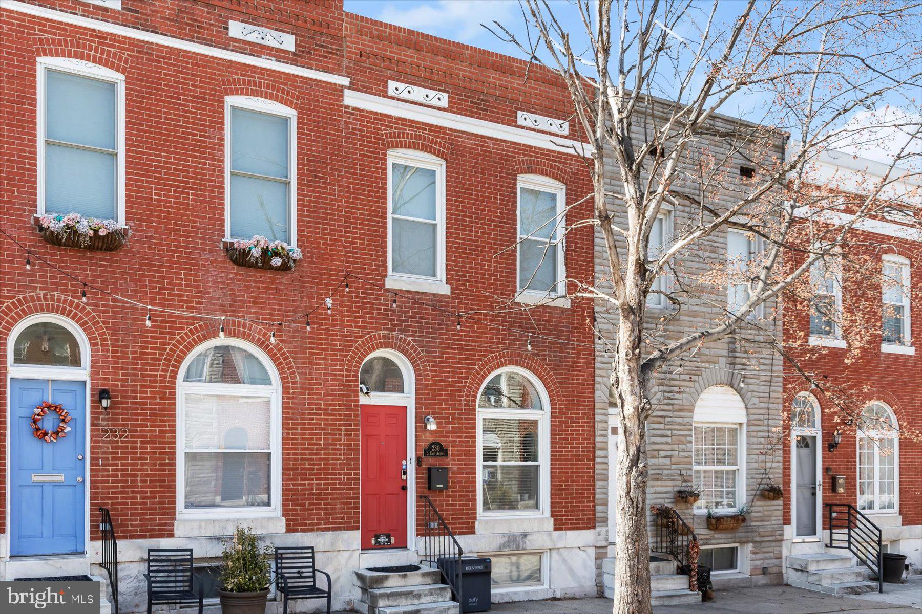 230 S East Ave