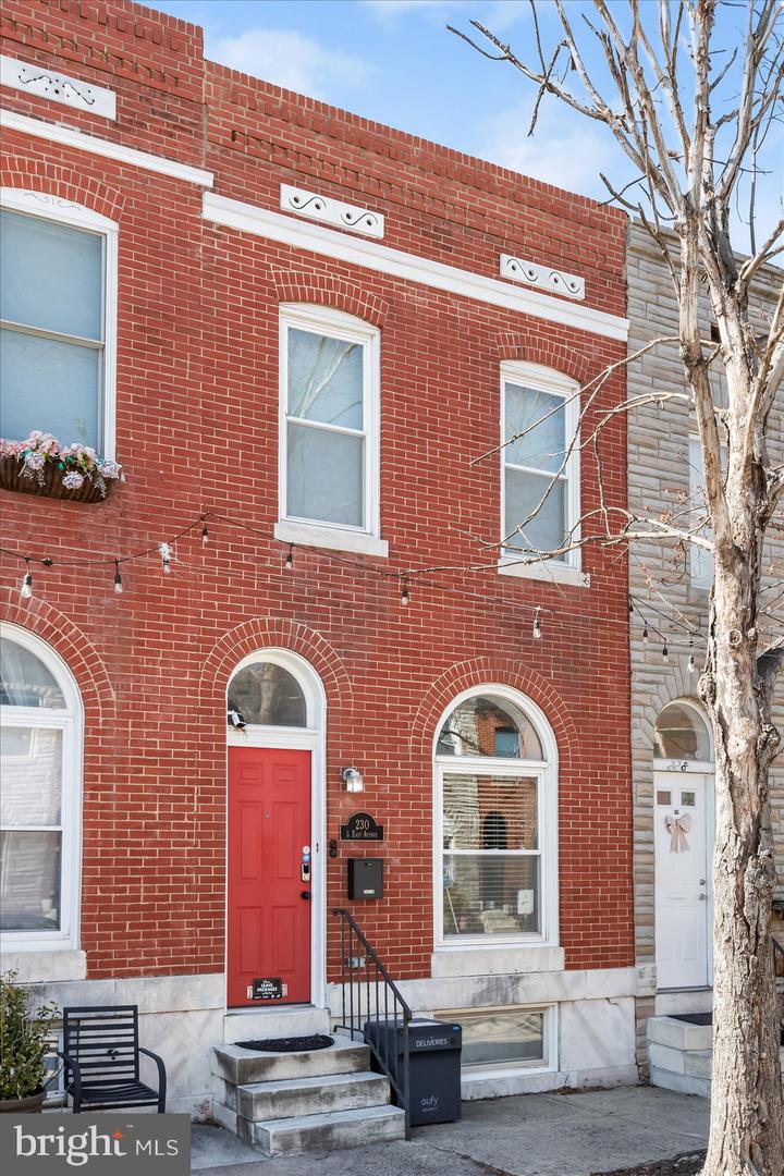 230 S East Ave