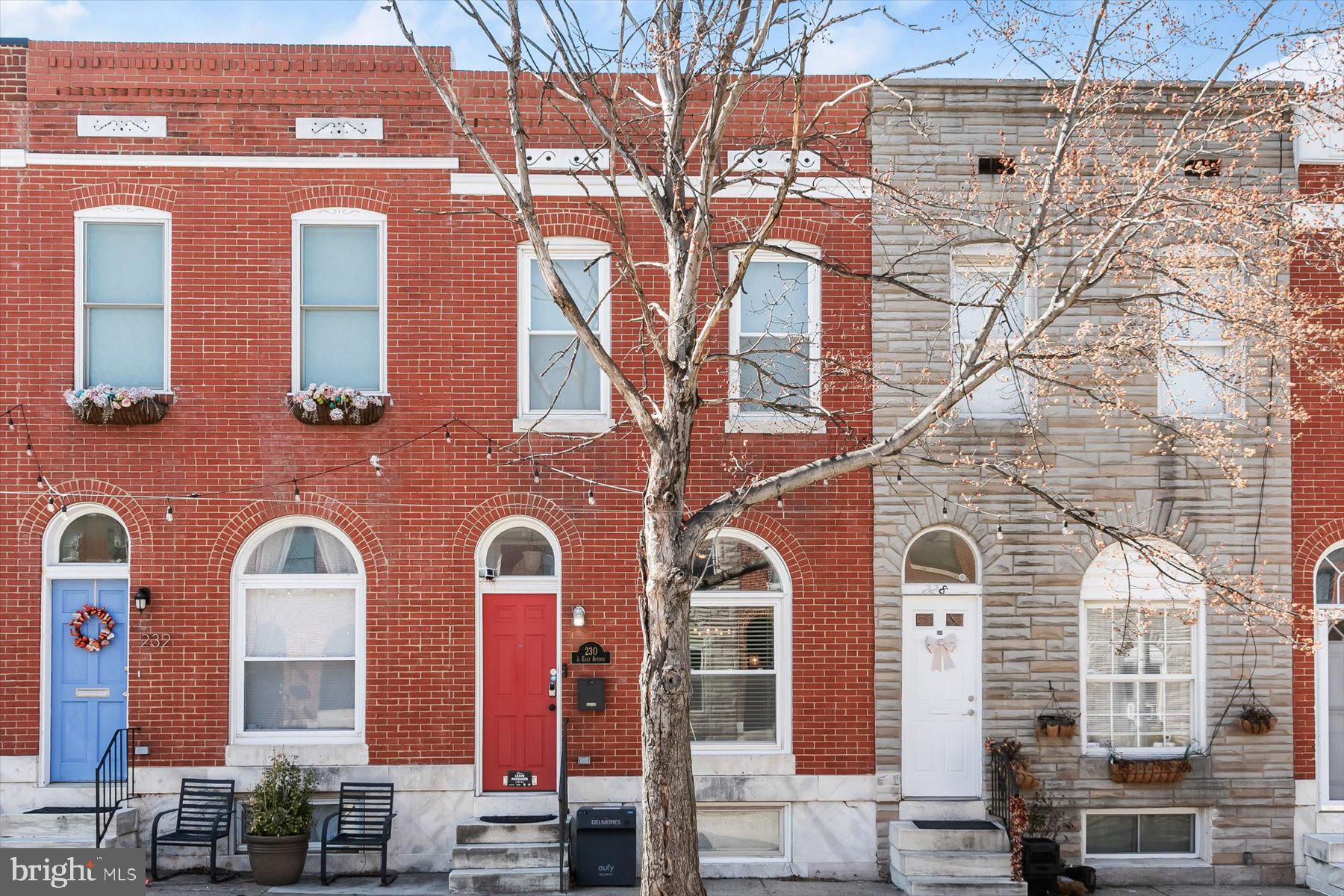 230 S East Ave