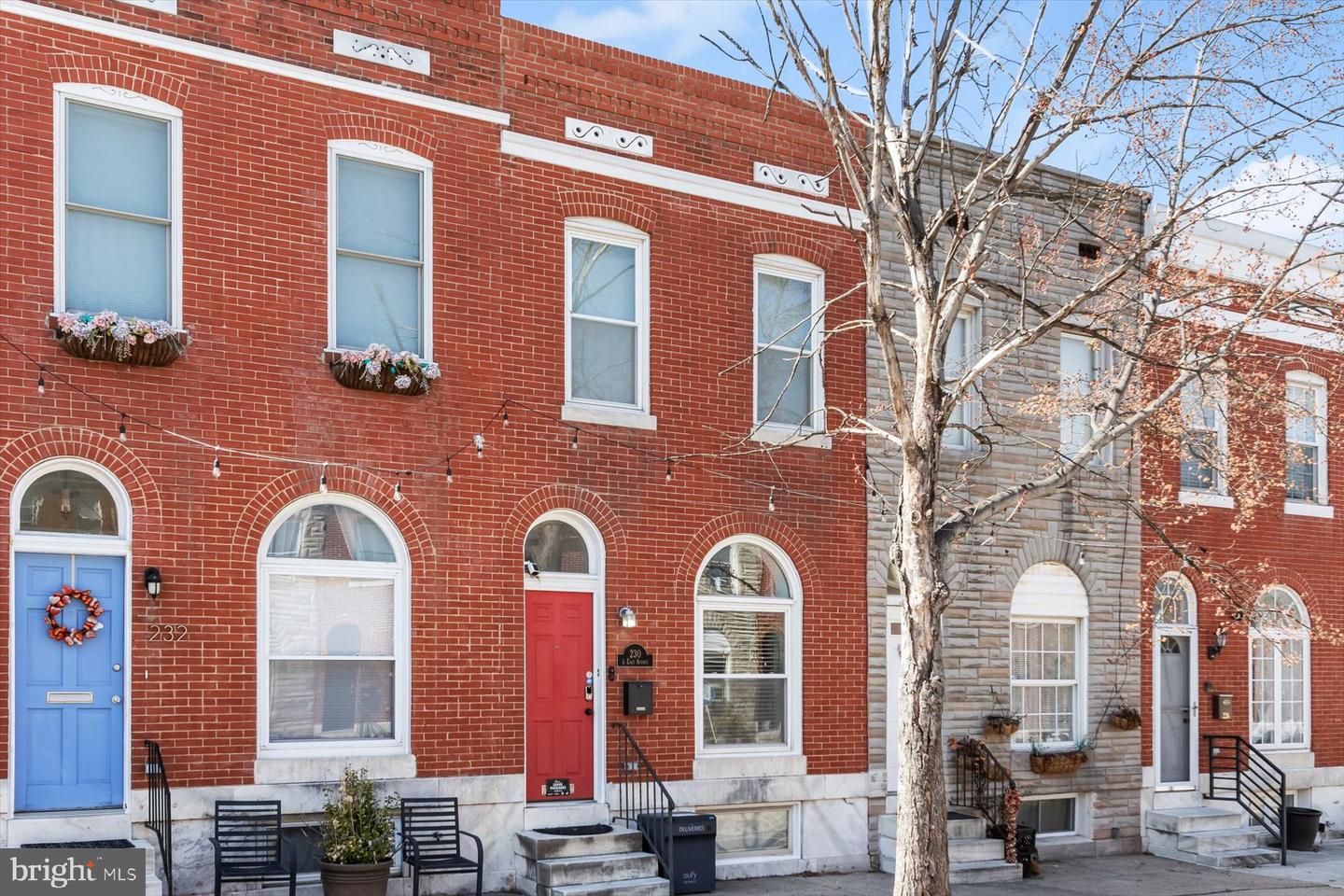 230 S East Ave