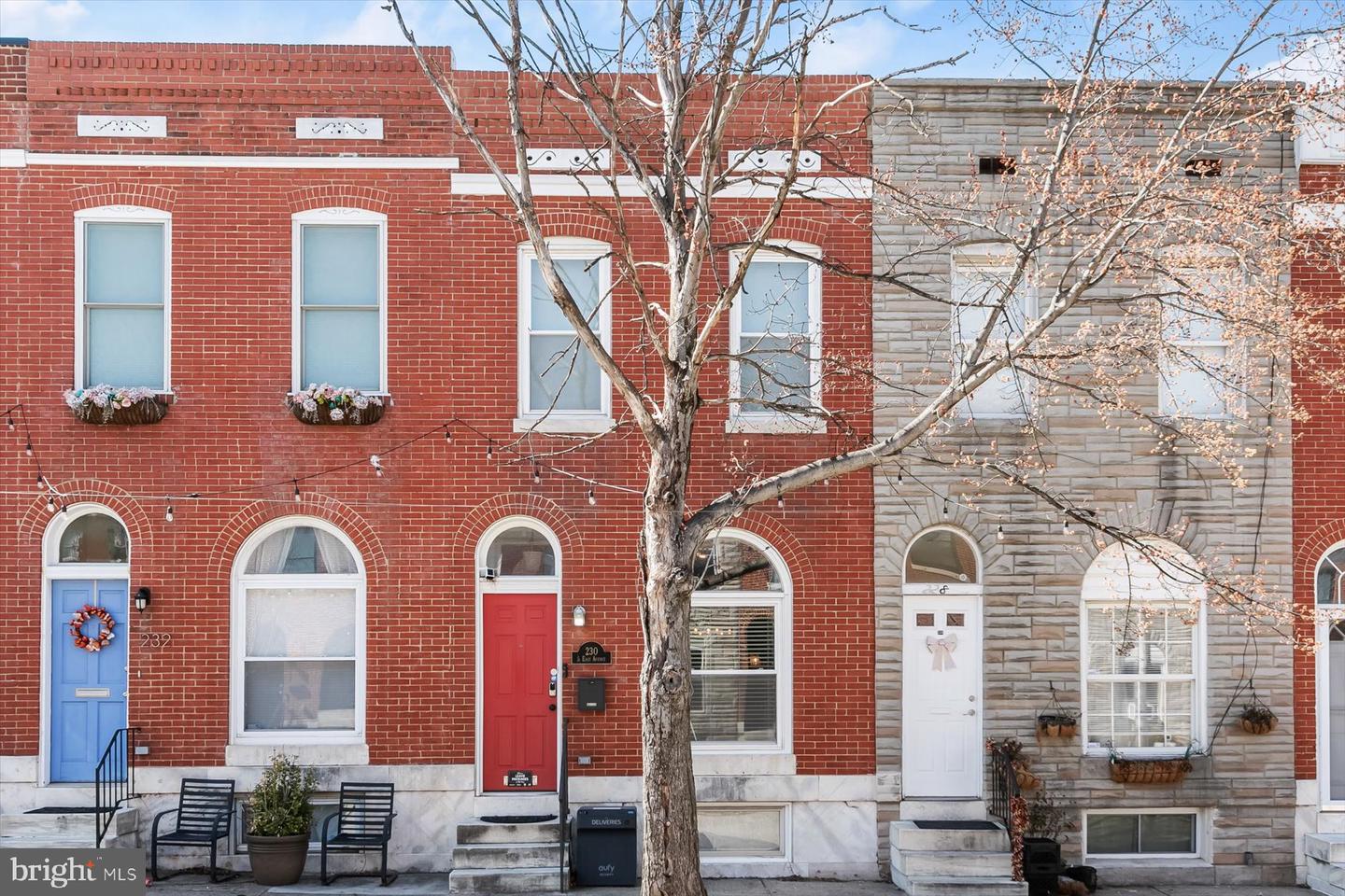 230 S East Ave