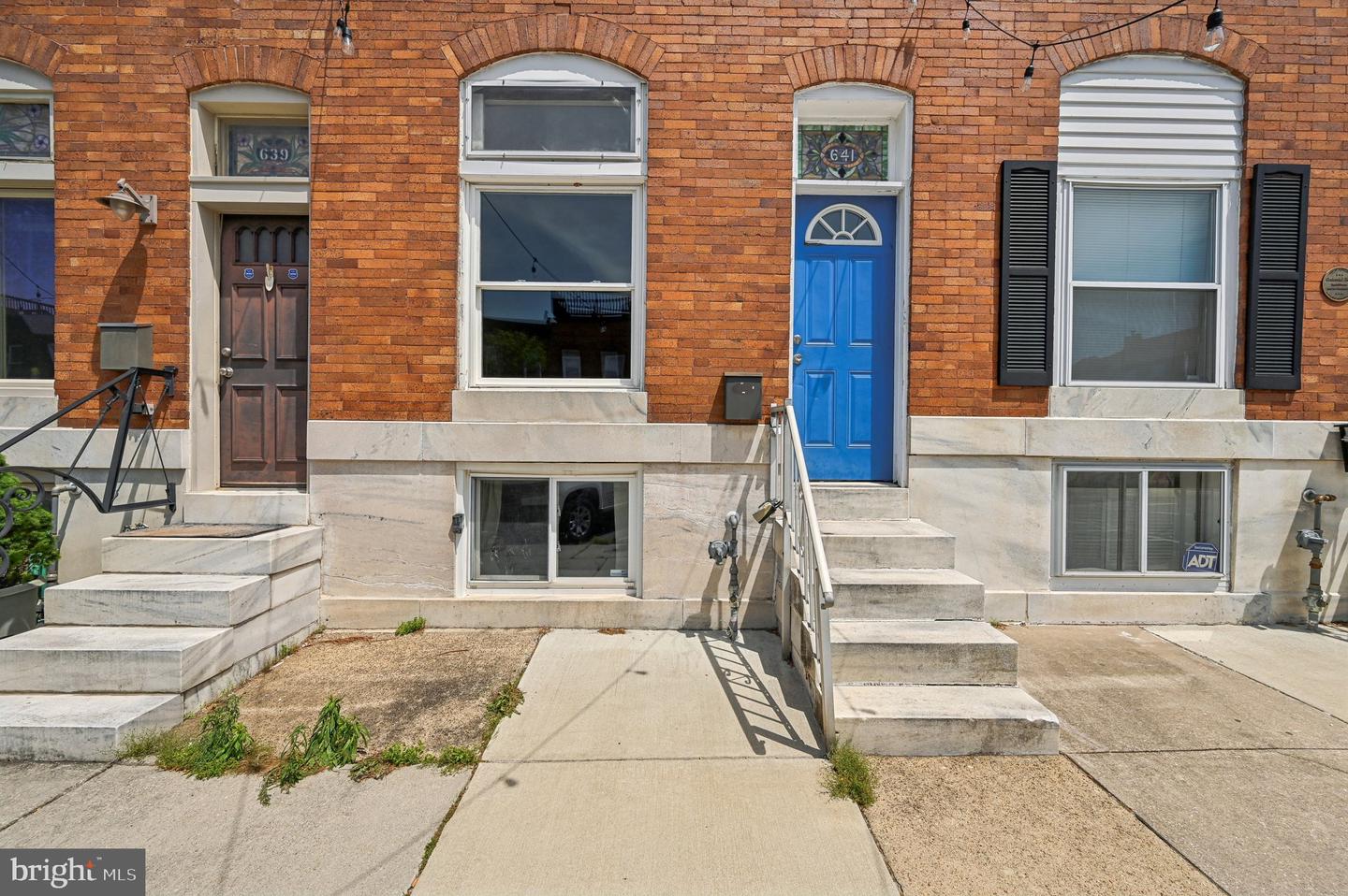 641 S Kenwood Ave