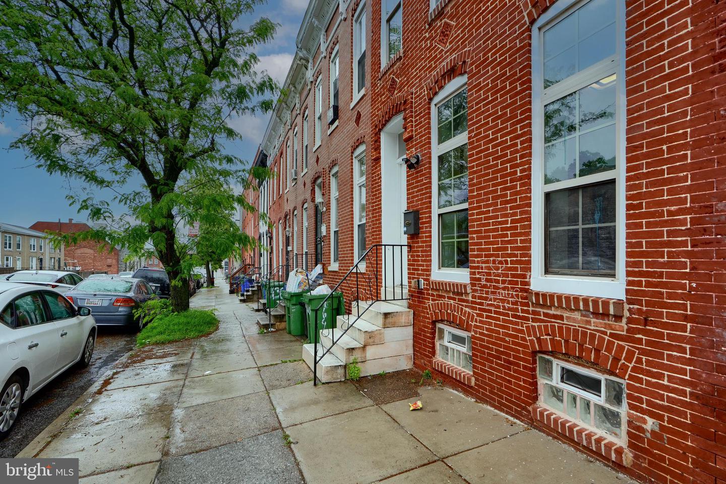 1642 Ashland Ave