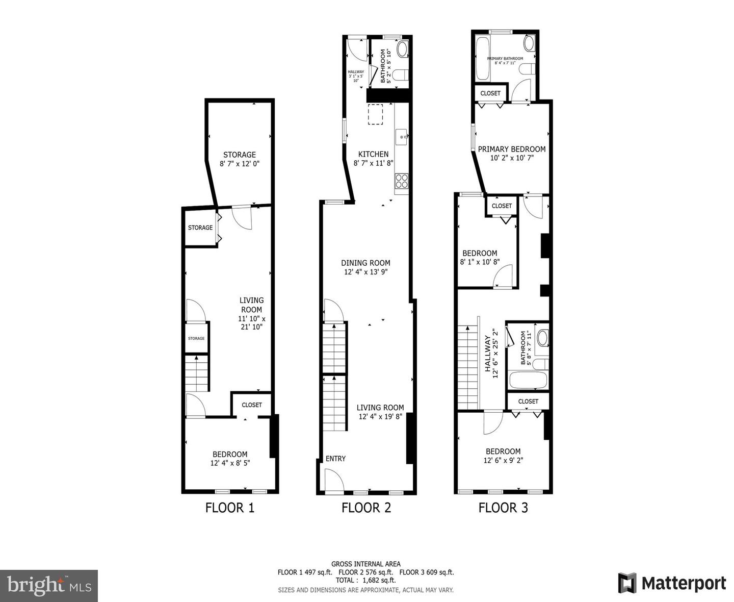 1642 Ashland Ave