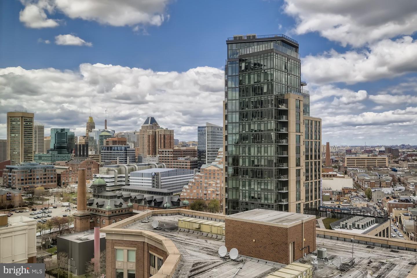 675 President St #1709