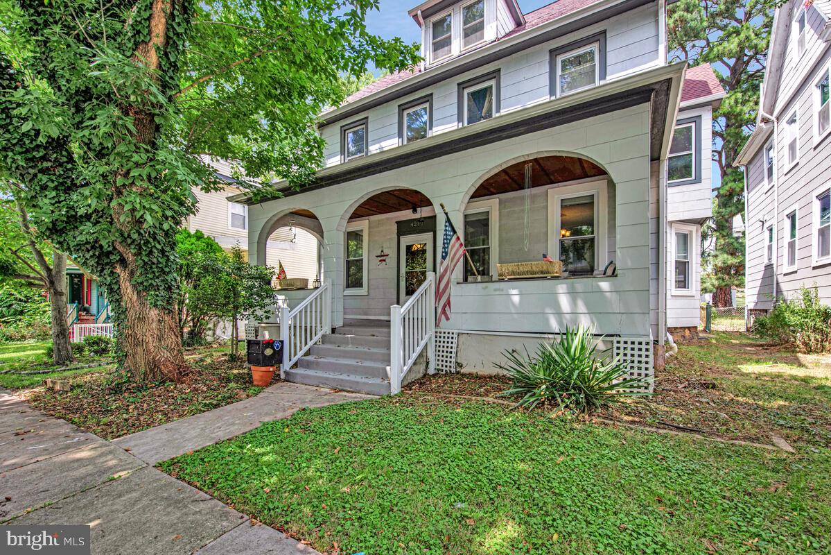 4210 Massachusetts Ave
