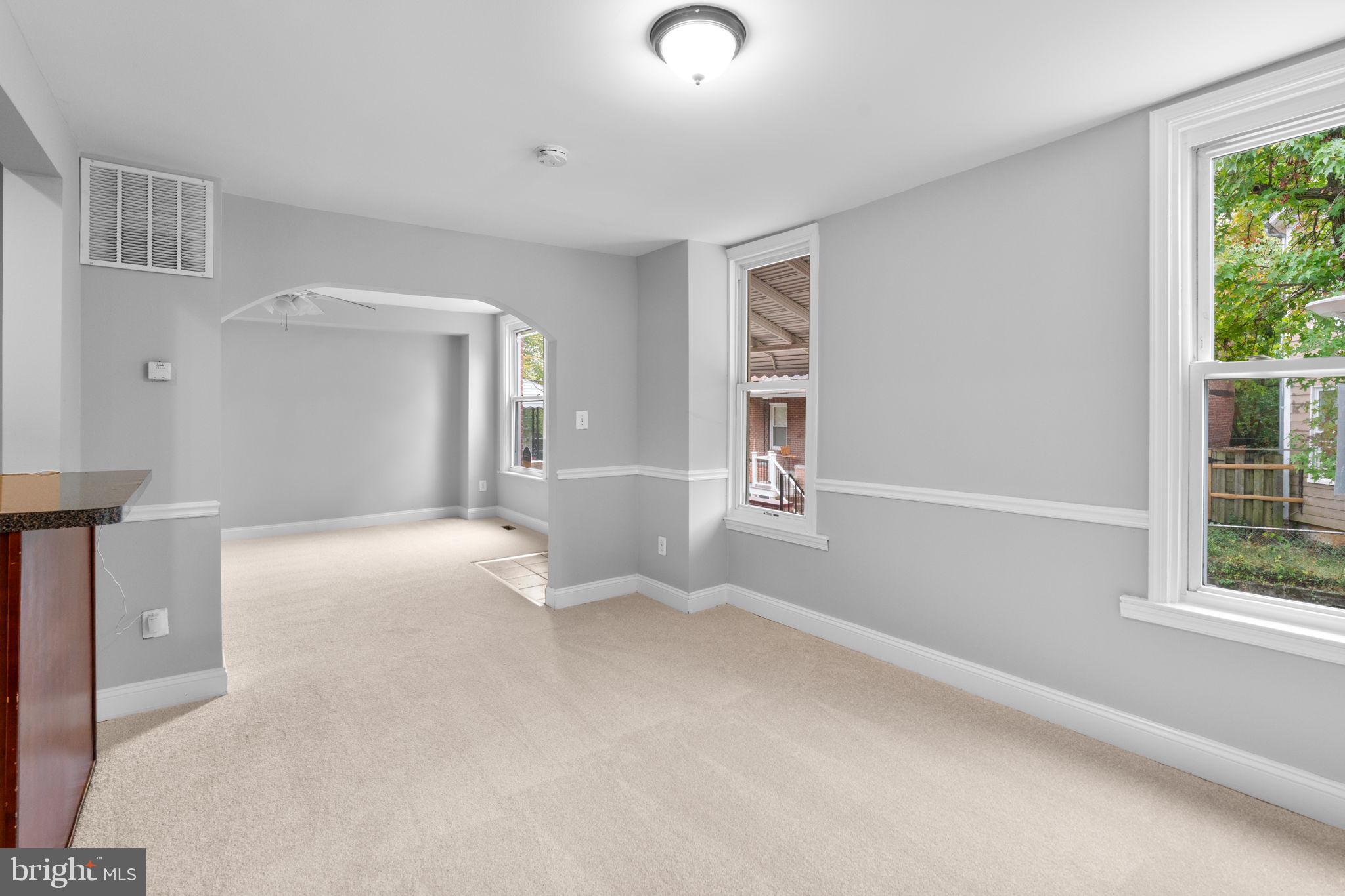 616 MONTPELIER STREET