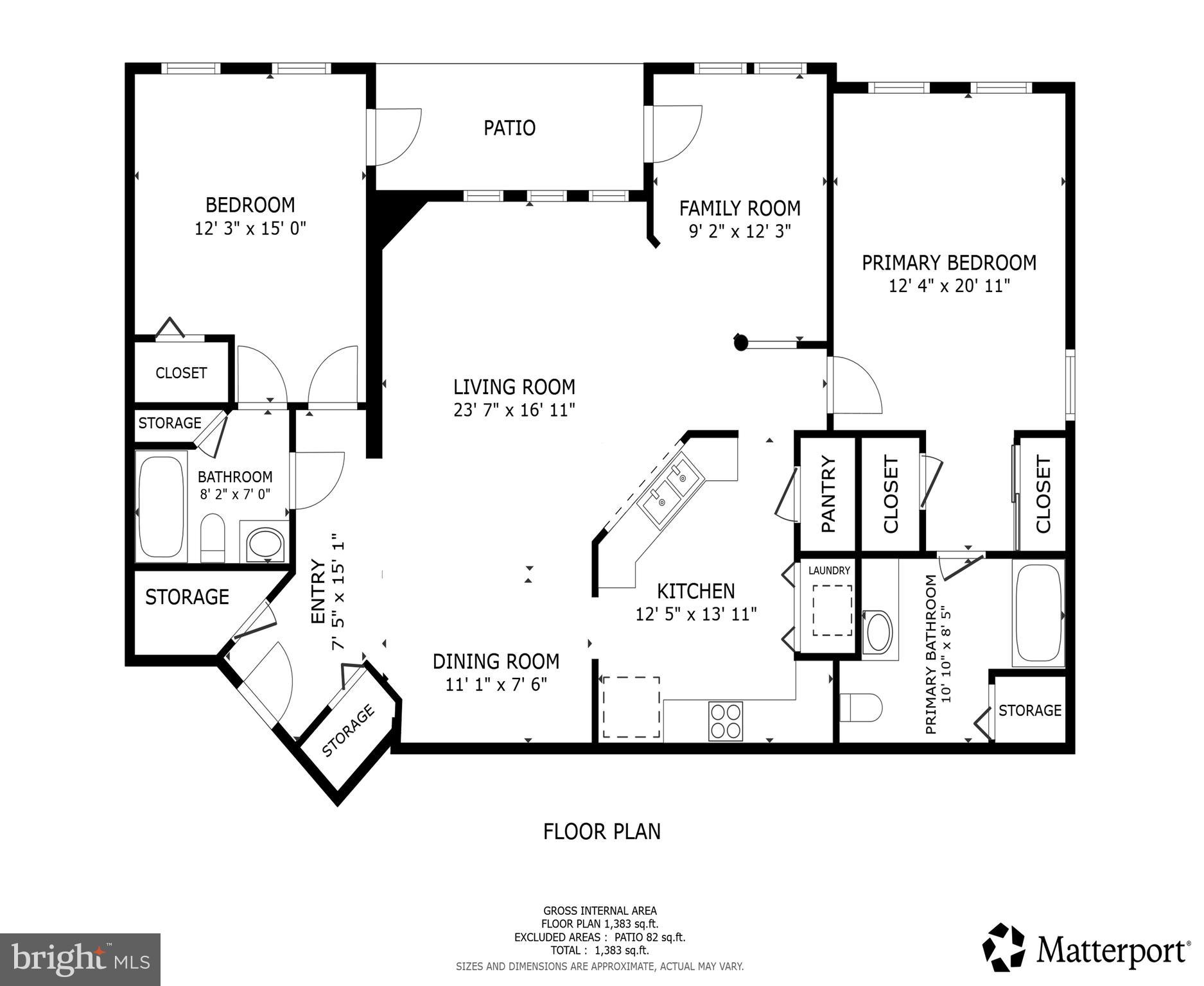 5303 WYNDHOLME CIRCLE 103