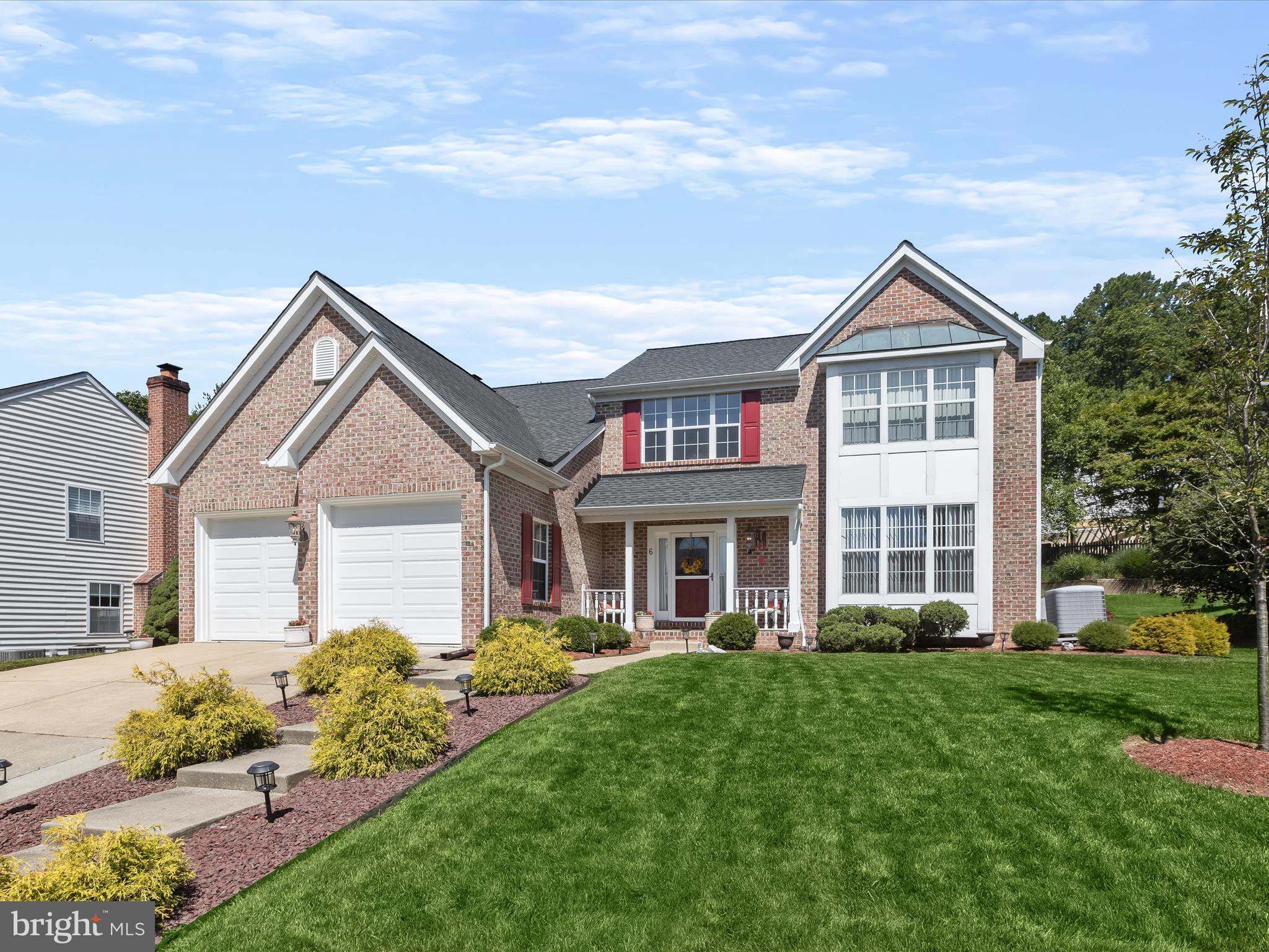 6 Twinleaf Ct