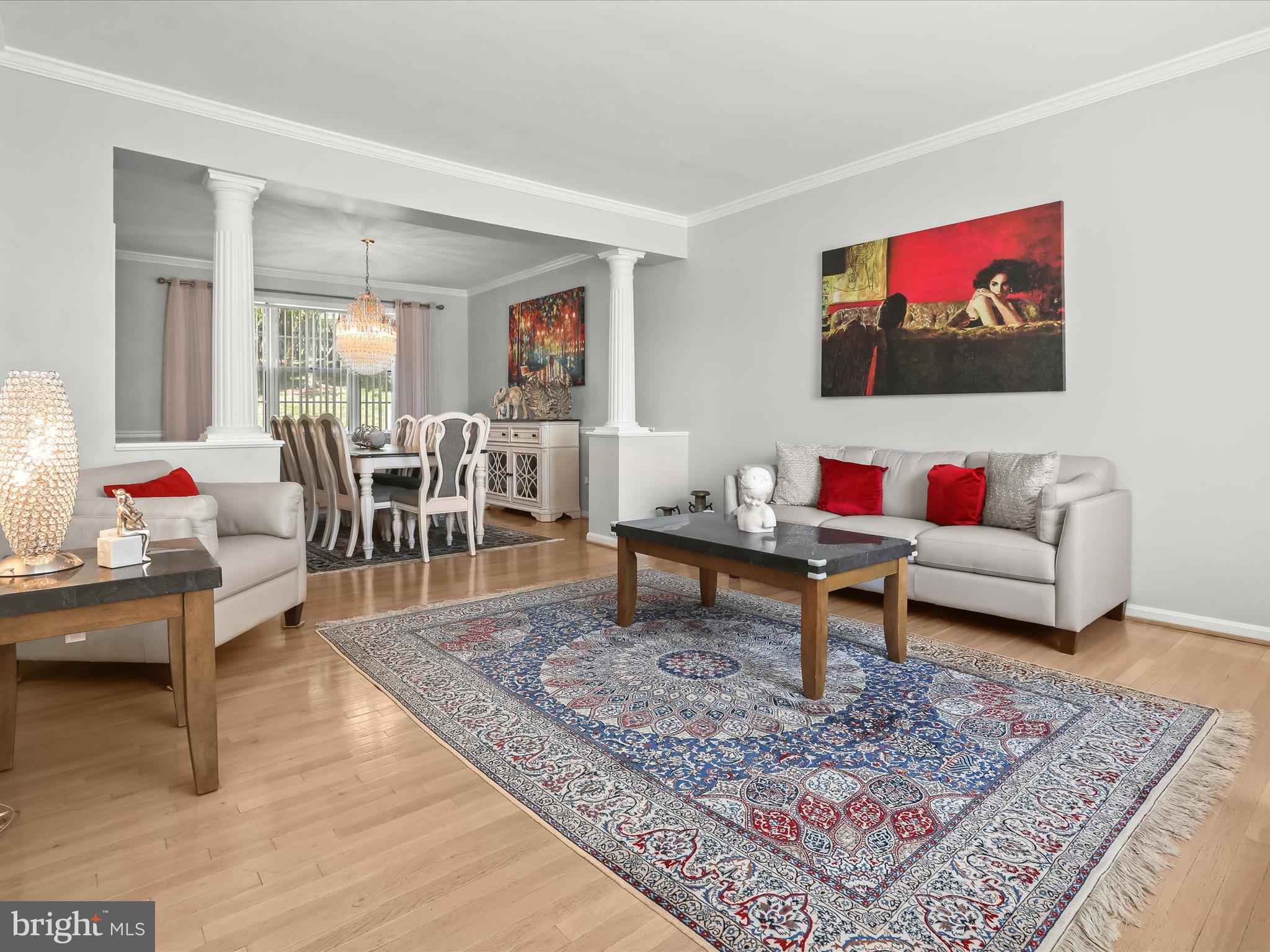 6 Twinleaf Ct