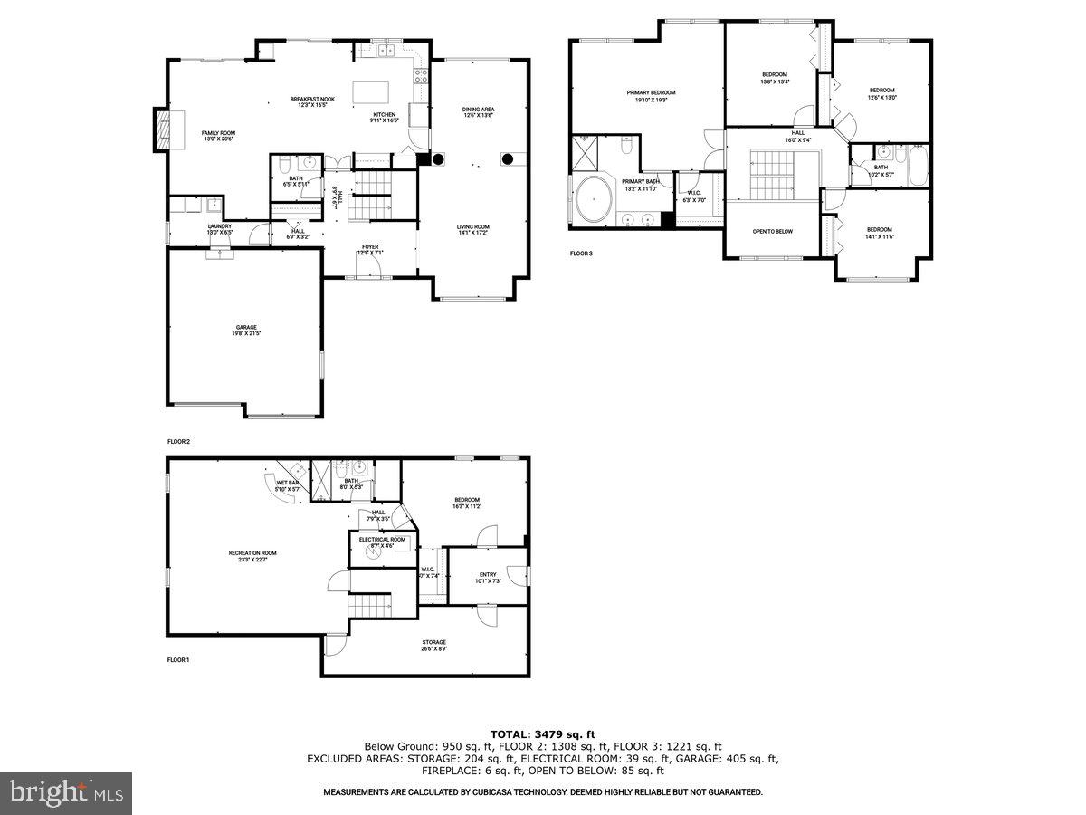6 Twinleaf Ct