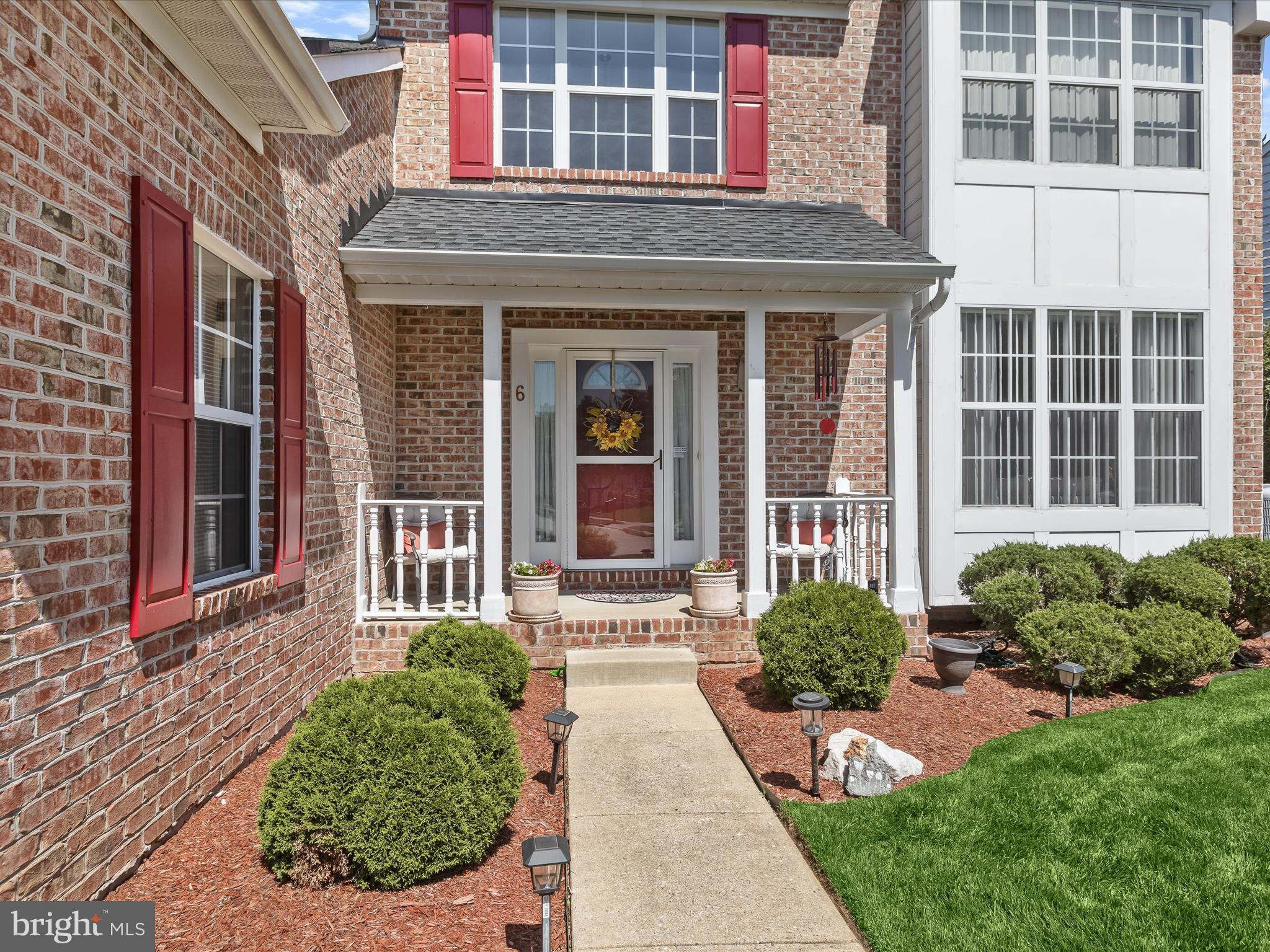 6 Twinleaf Ct
