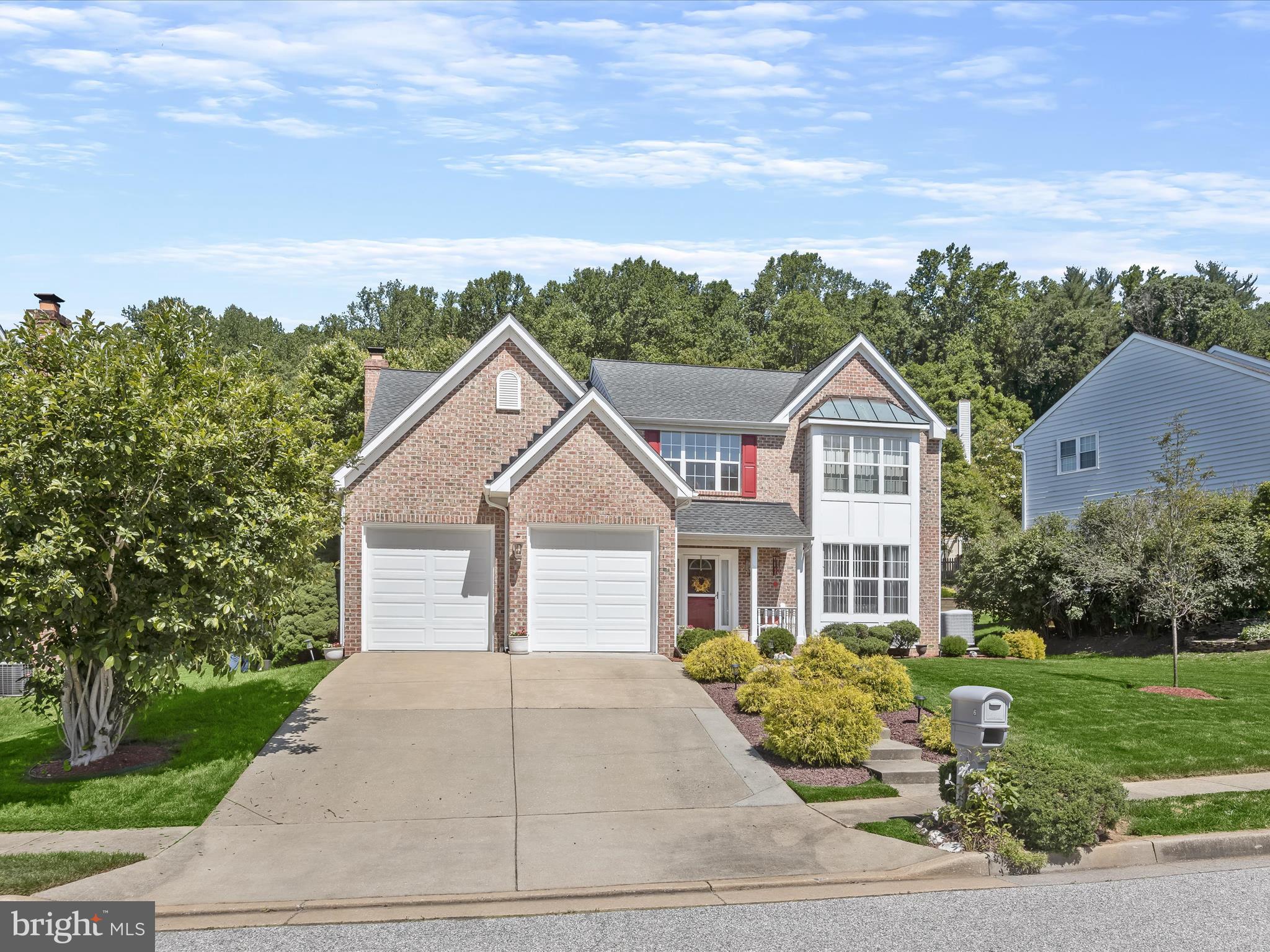 6 Twinleaf Ct