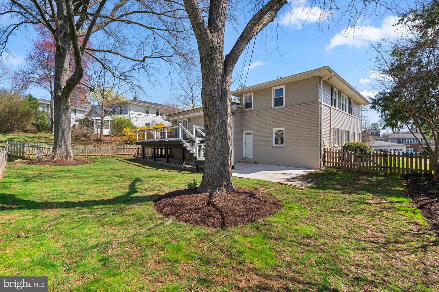 704 Shelley Rd