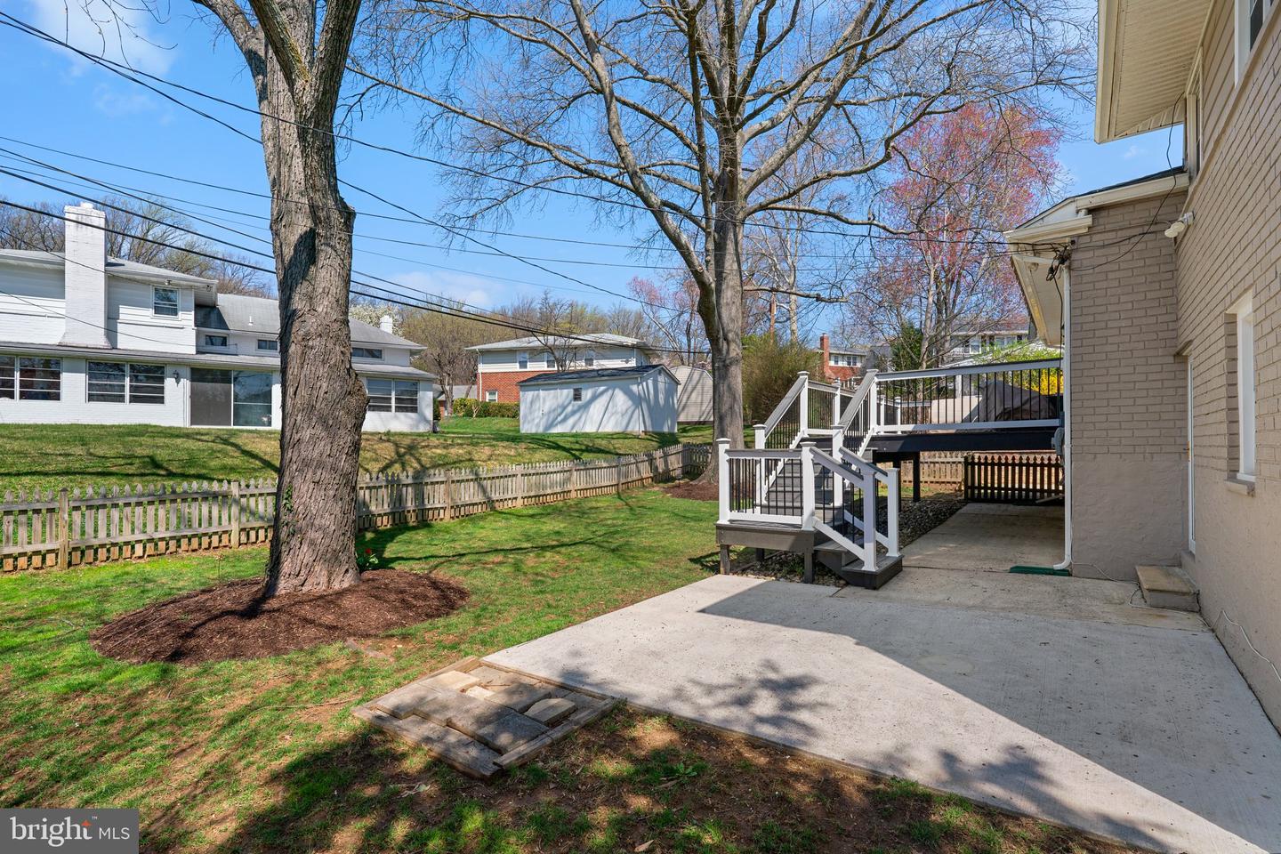 704 Shelley Rd