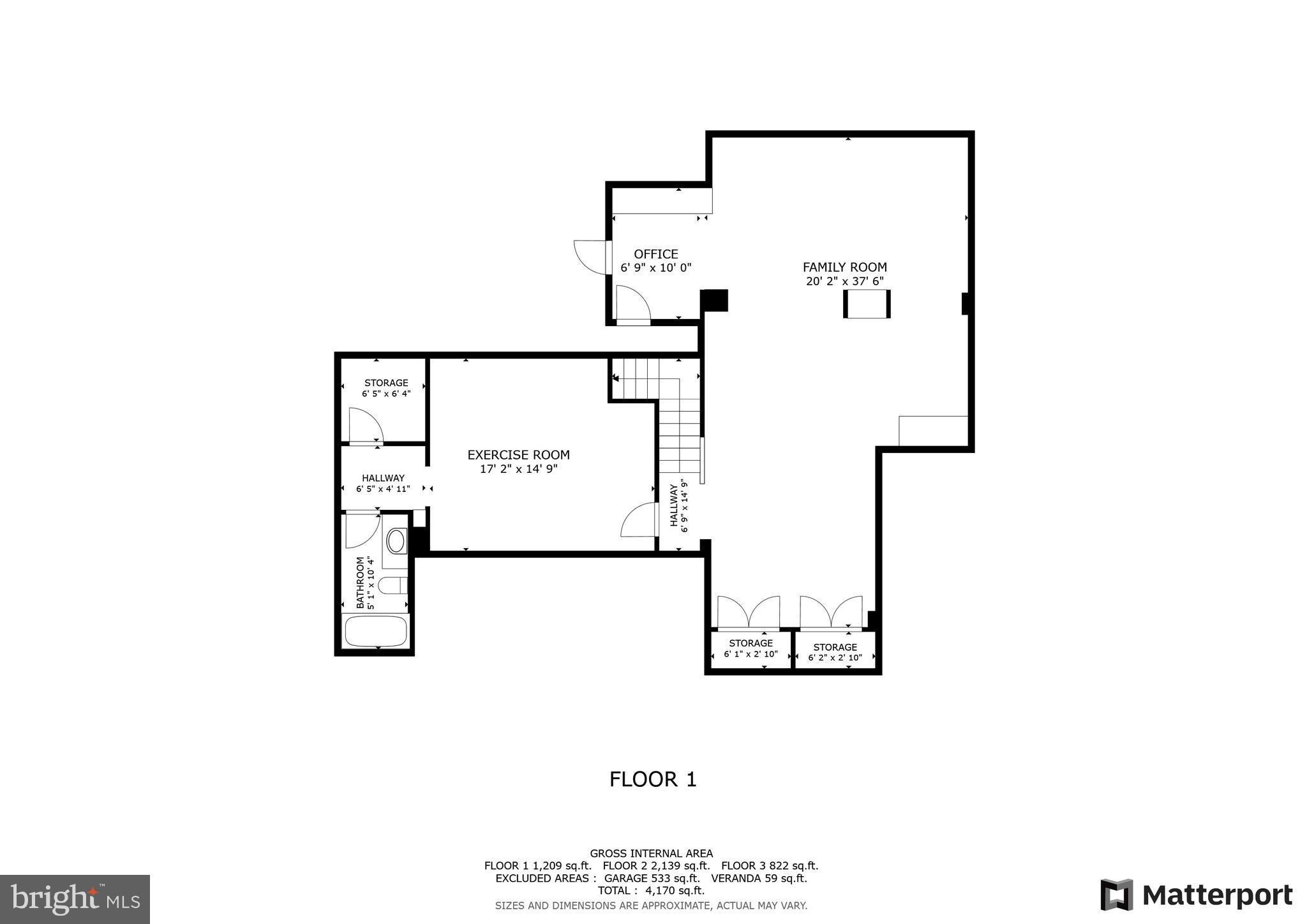 2 Hurlingham