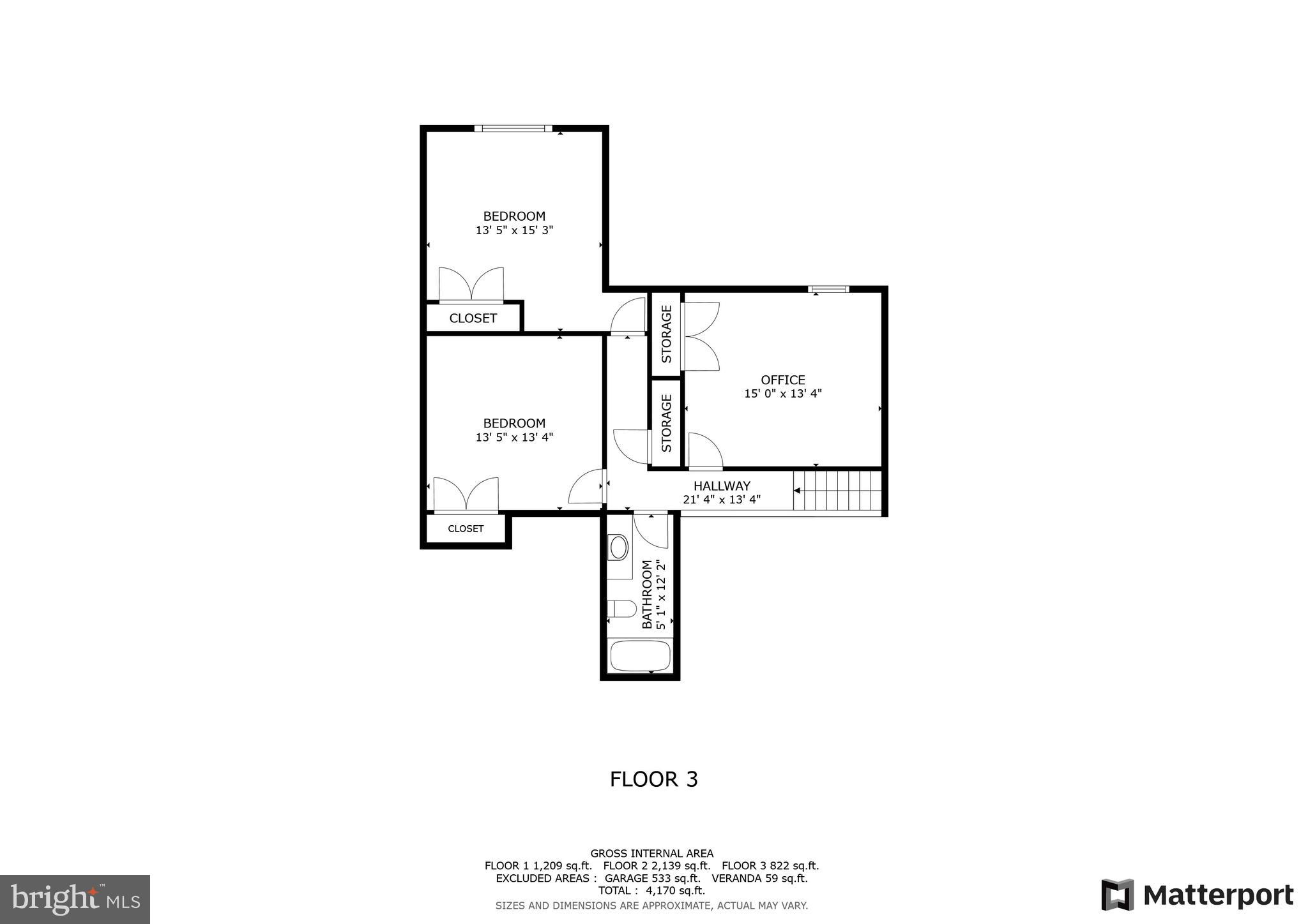 2 Hurlingham