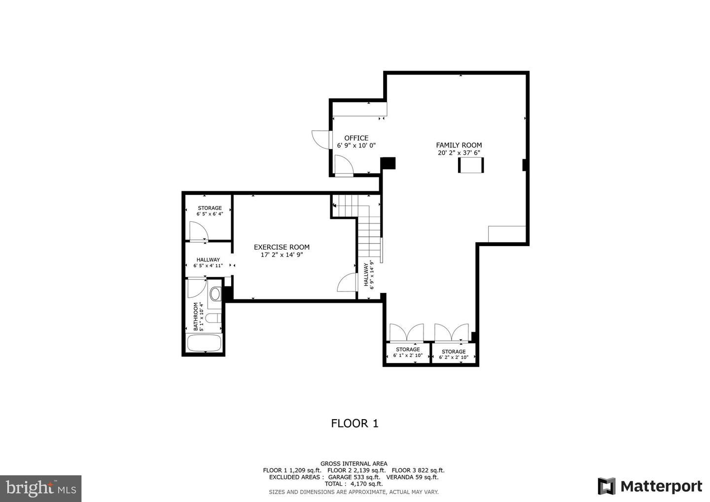 2 Hurlingham