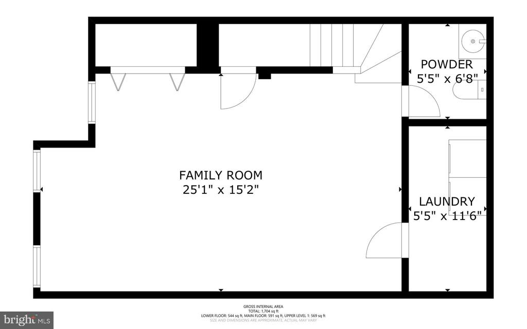 7518 STONES THROW COURT