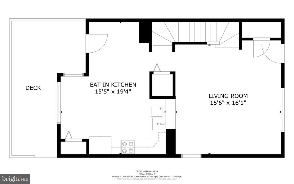 7518 STONES THROW COURT