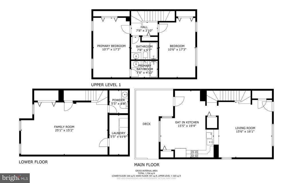 7518 STONES THROW COURT