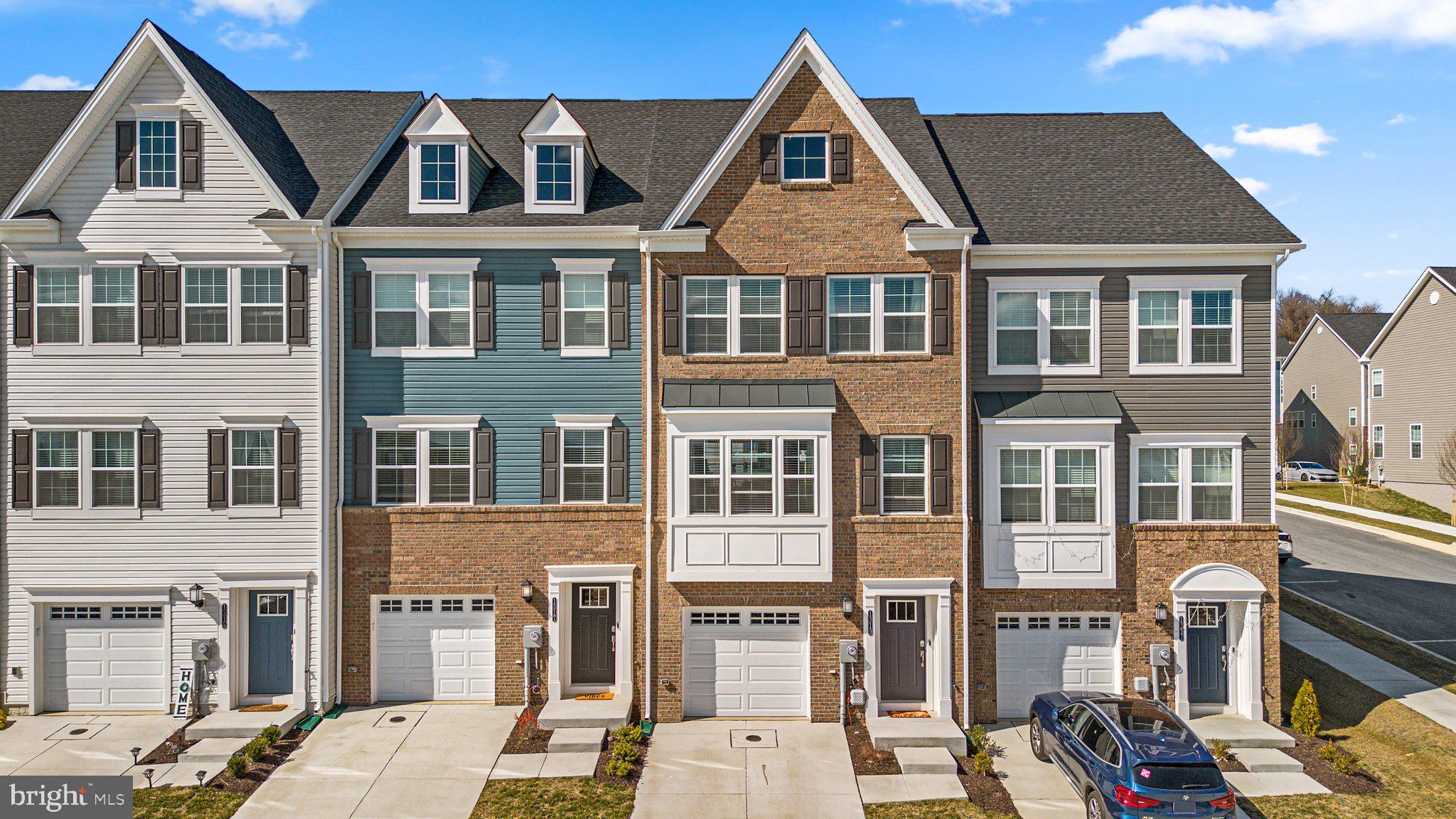 1319 Arvon Trl