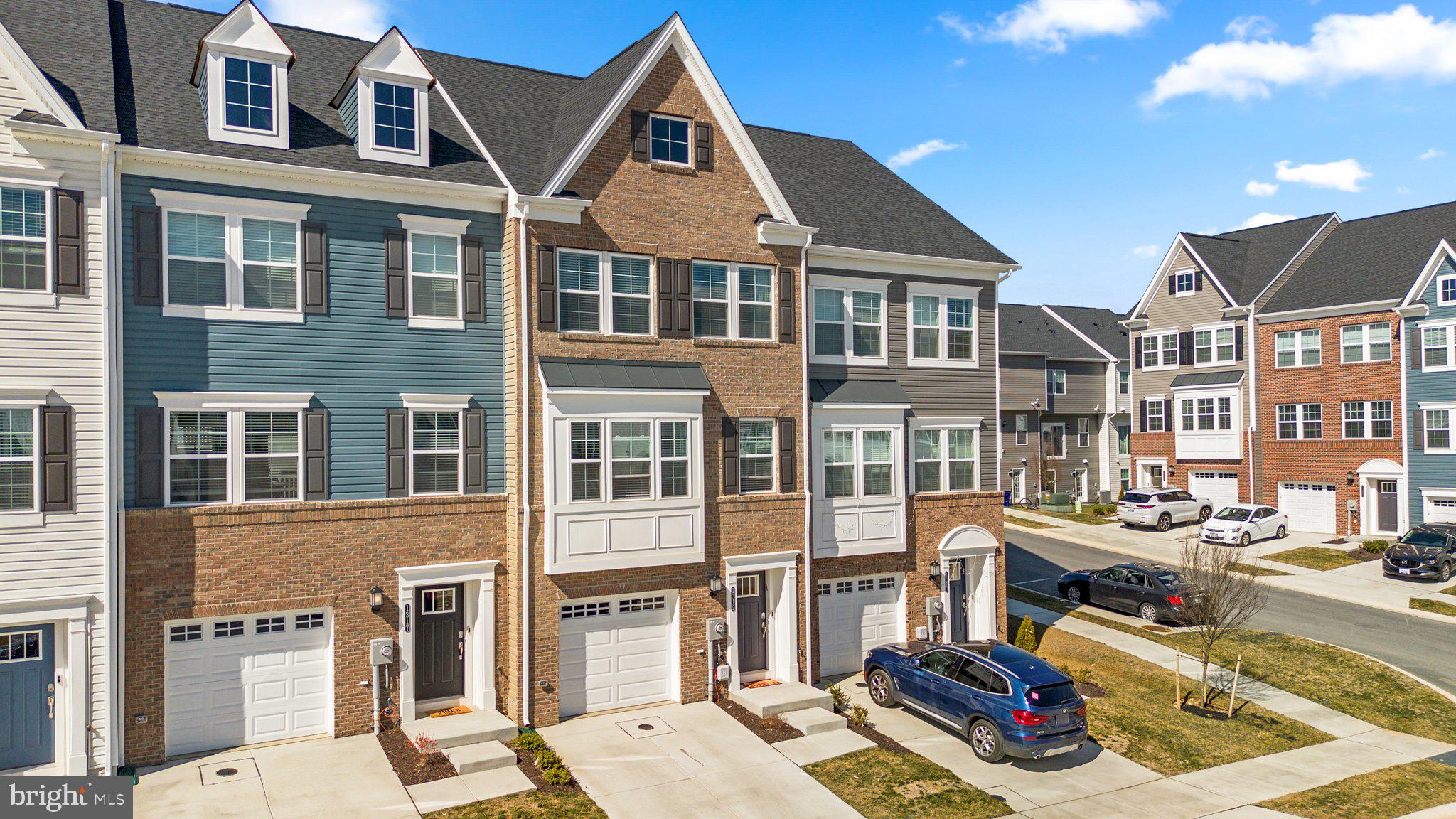 1319 Arvon Trl