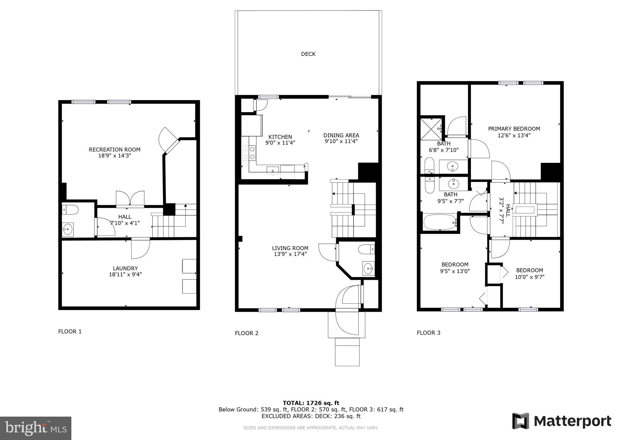 8713 Castlerock Ct