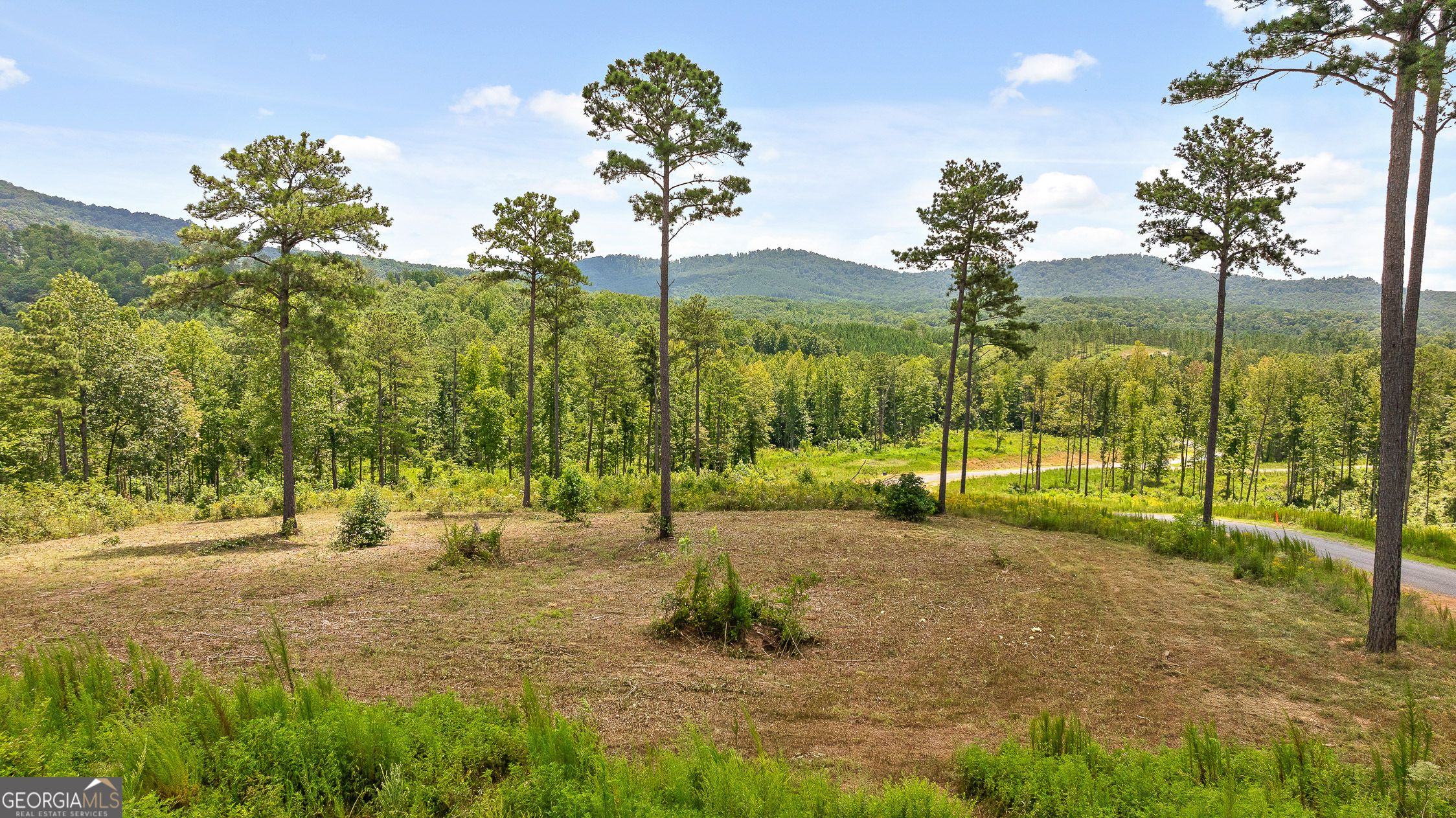 LOT 206 Oak Park Drive