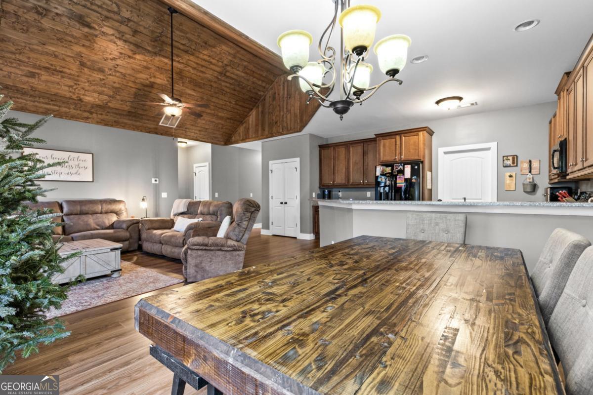 41 Brumby Trail