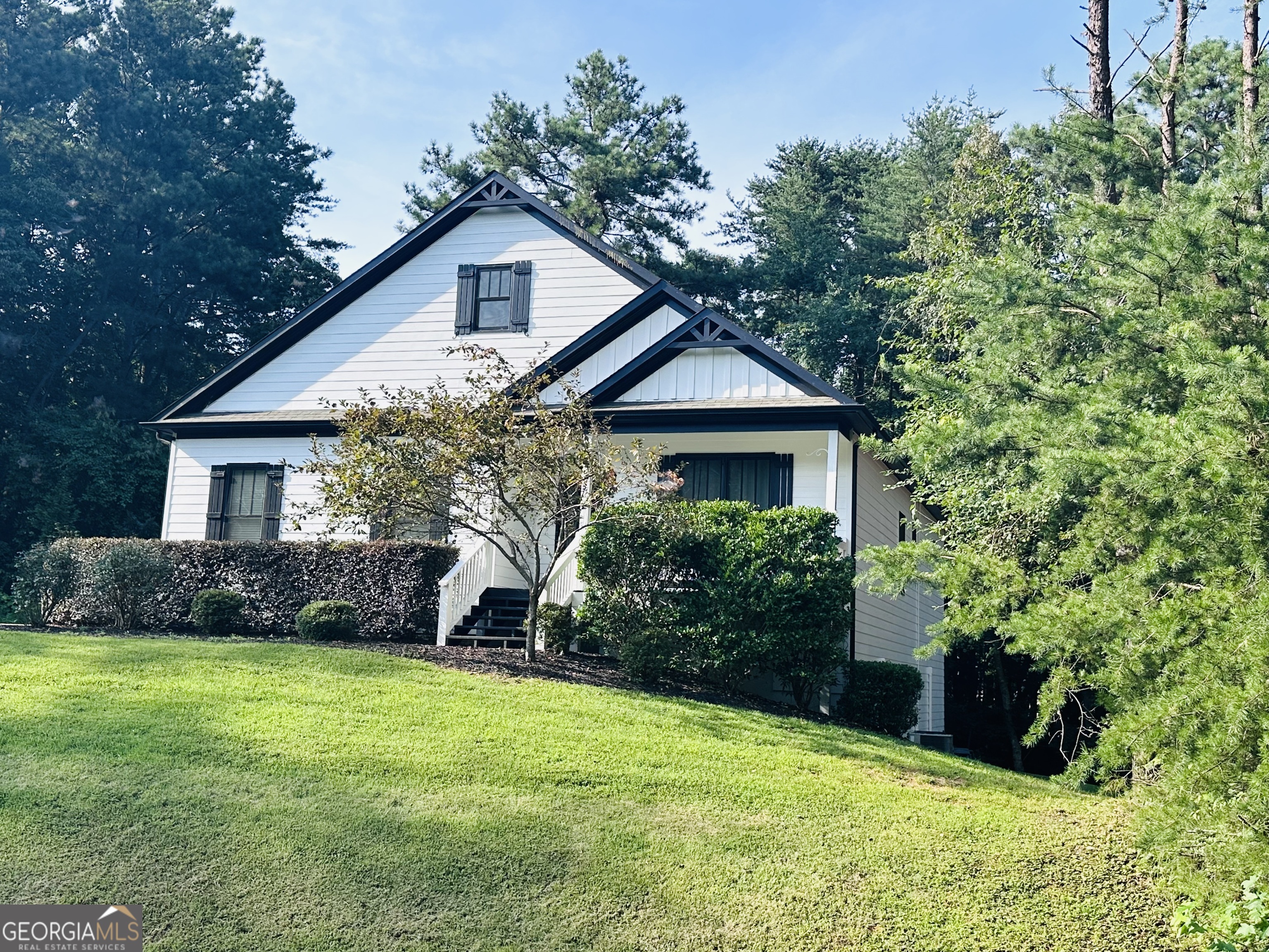 41 Brumby Trail
