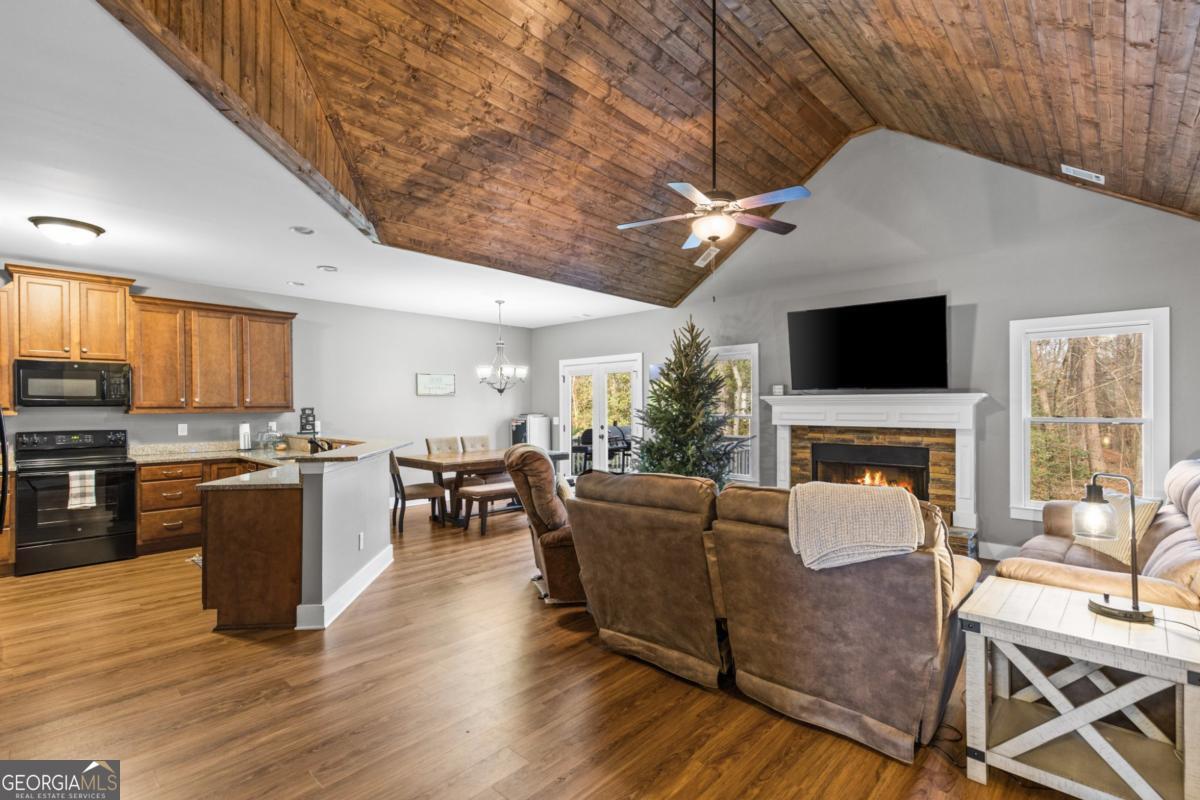 41 Brumby Trail