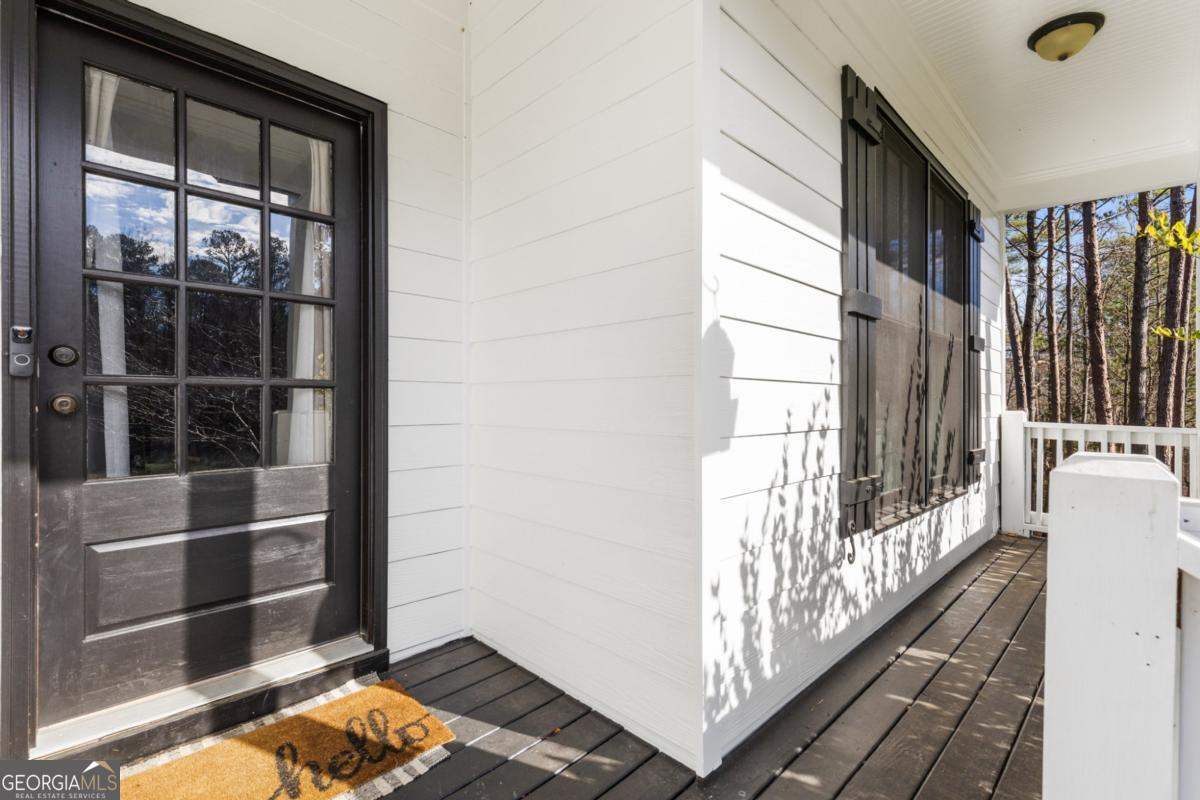 41 Brumby Trail