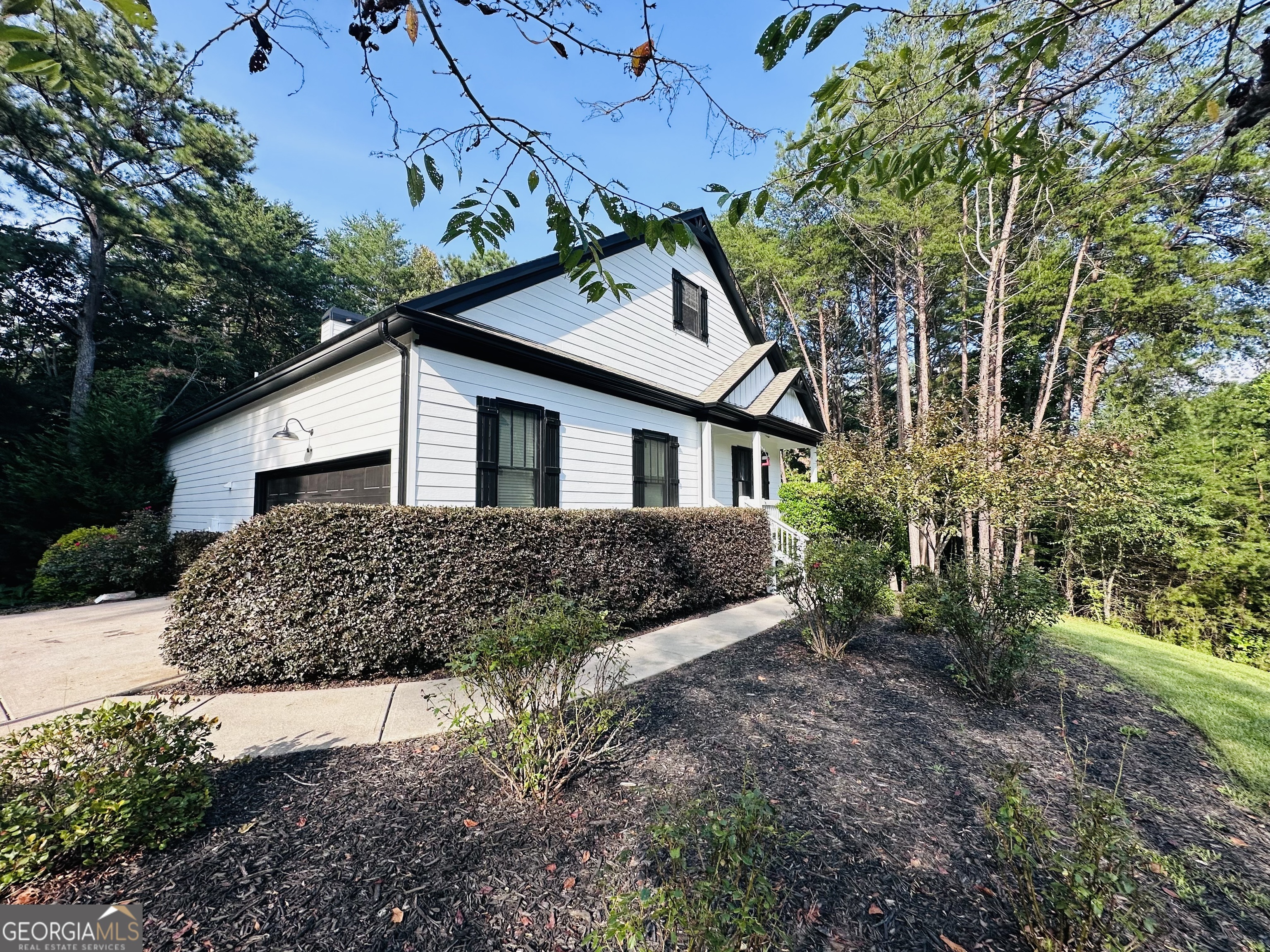 41 Brumby Trail
