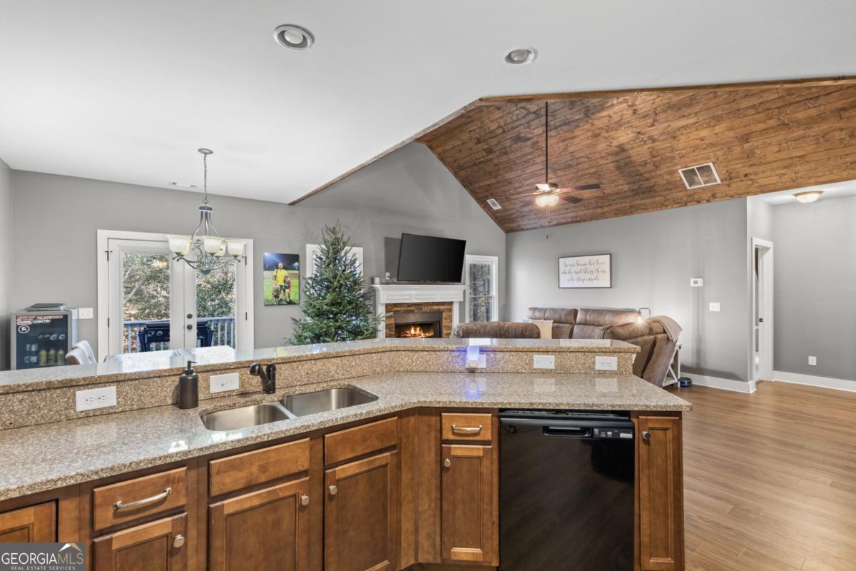 41 Brumby Trail