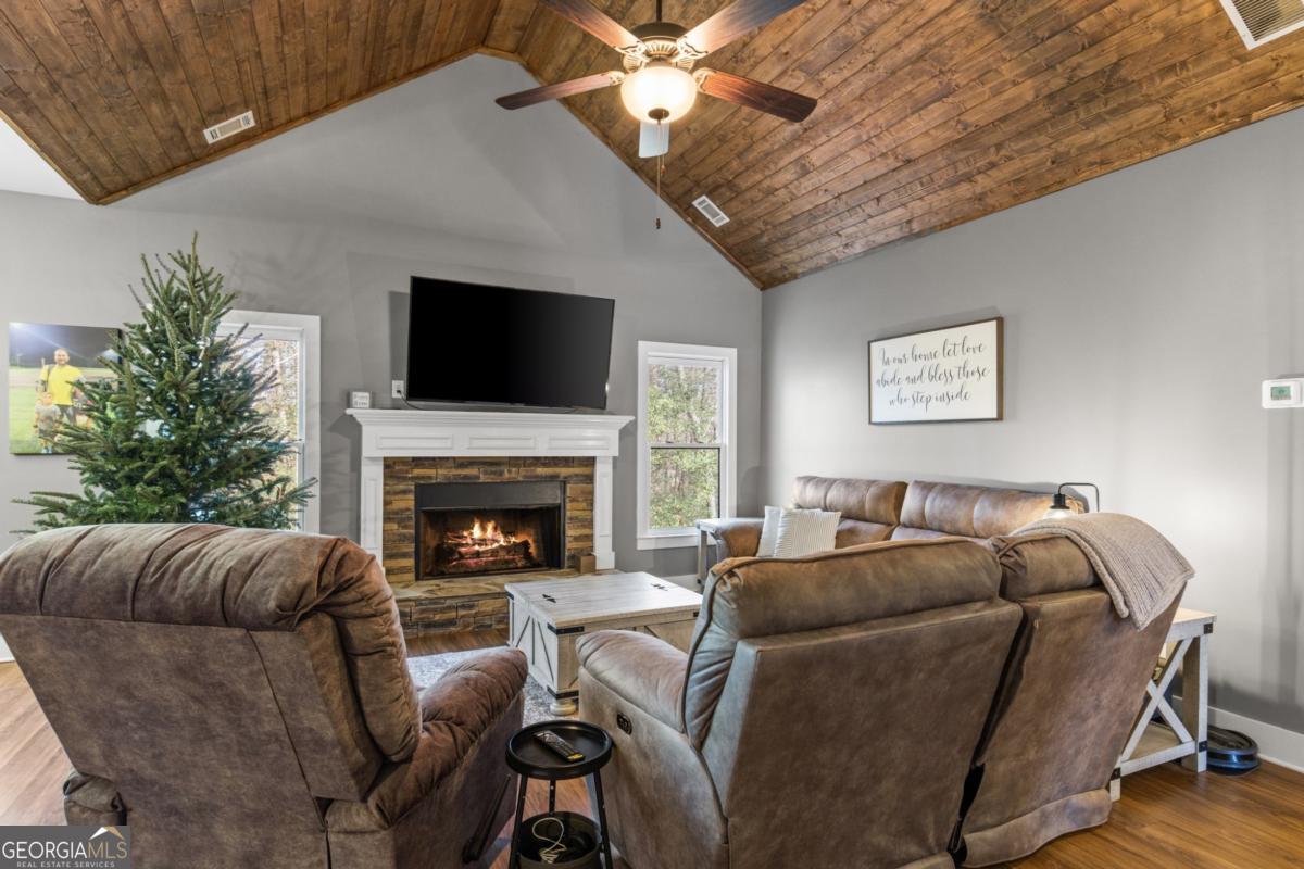 41 Brumby Trail
