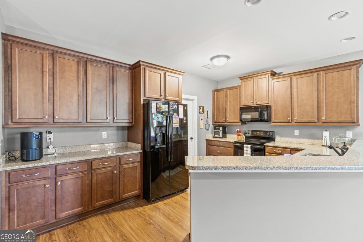 41 Brumby Trail