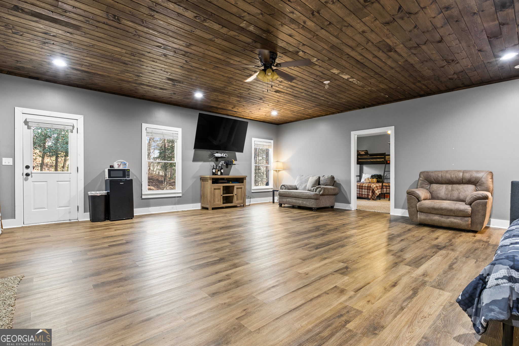 41 Brumby Trail