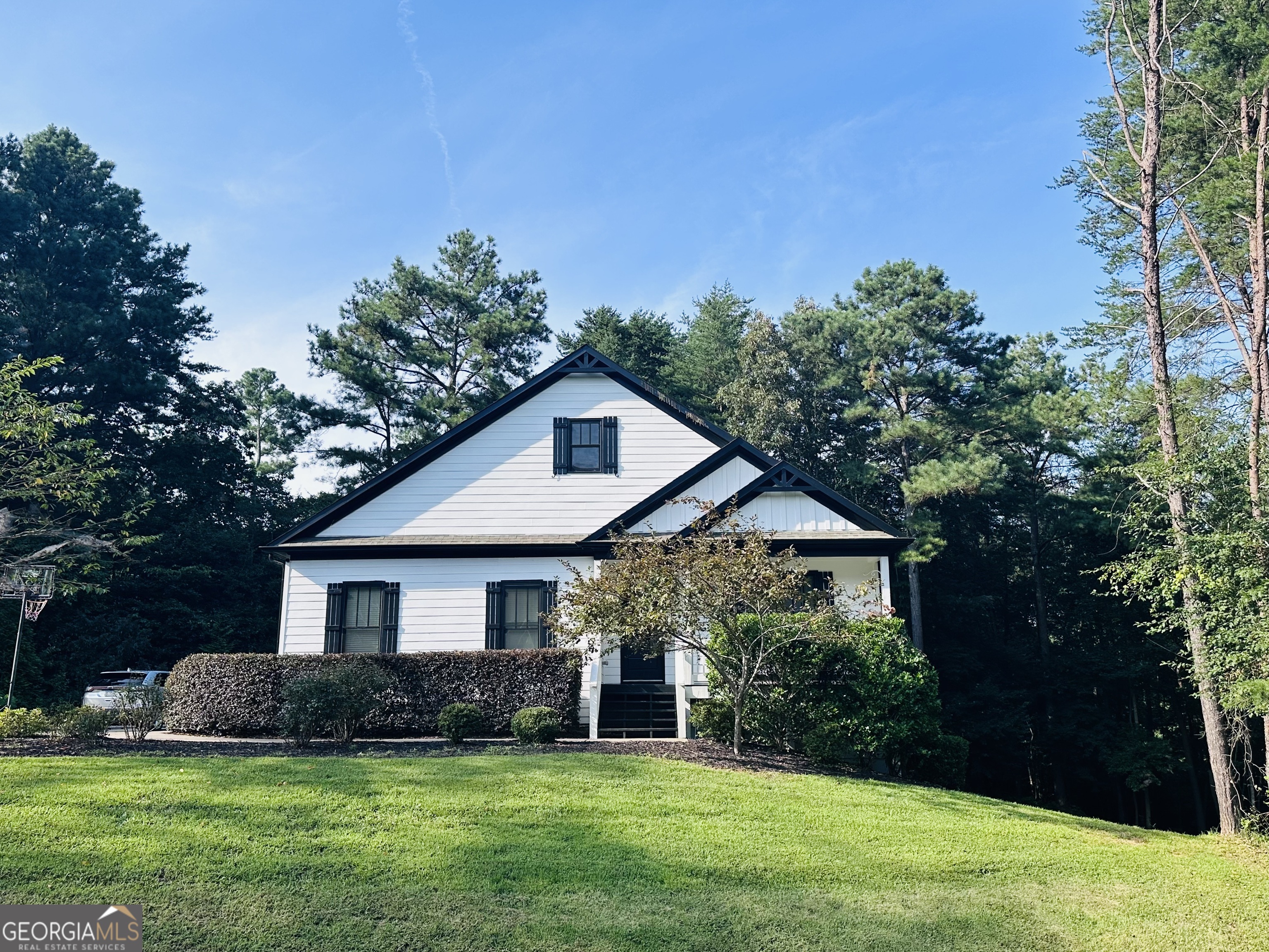 41 Brumby Trail