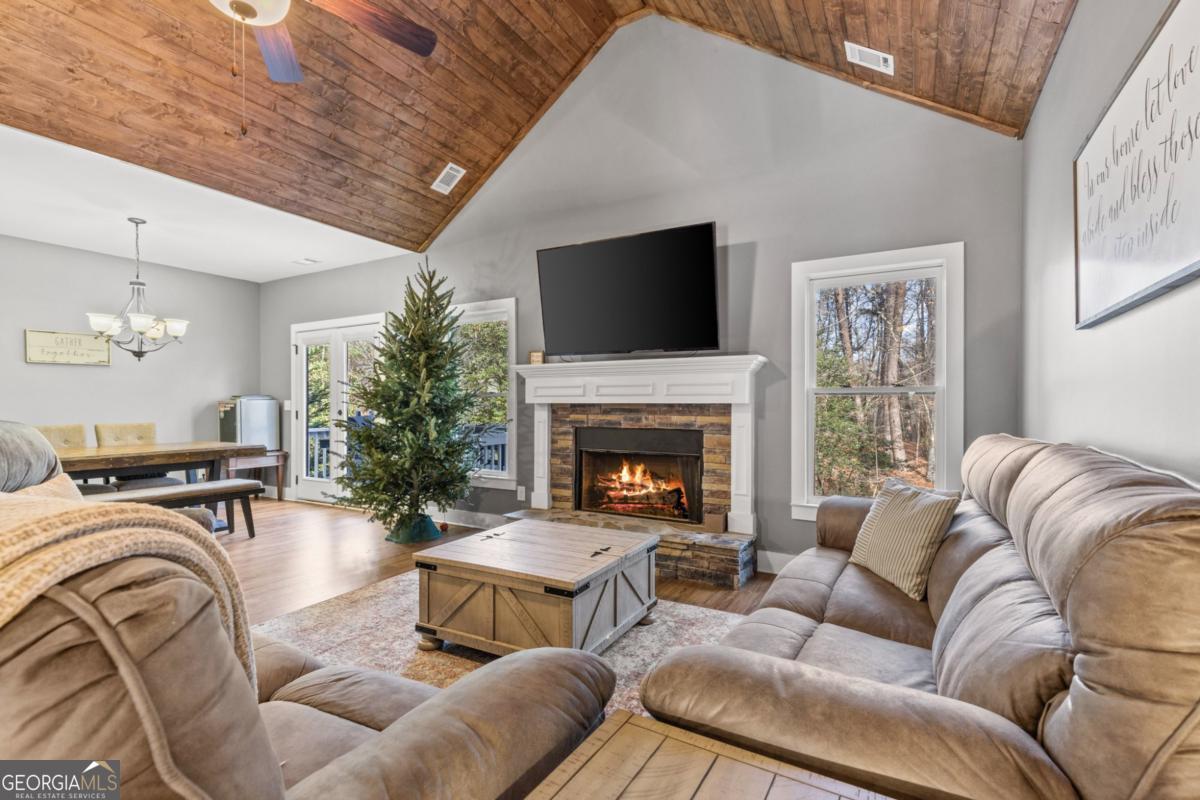 41 Brumby Trail