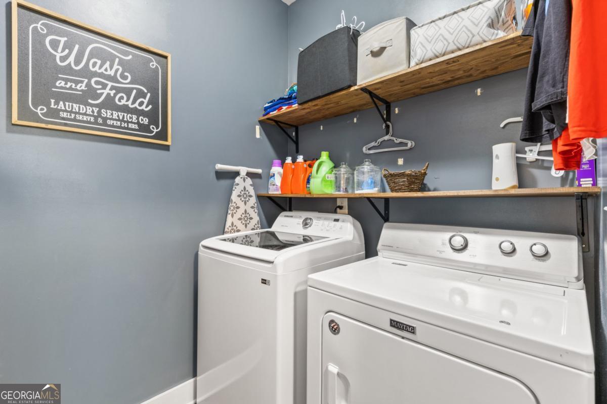 41 Brumby Trail