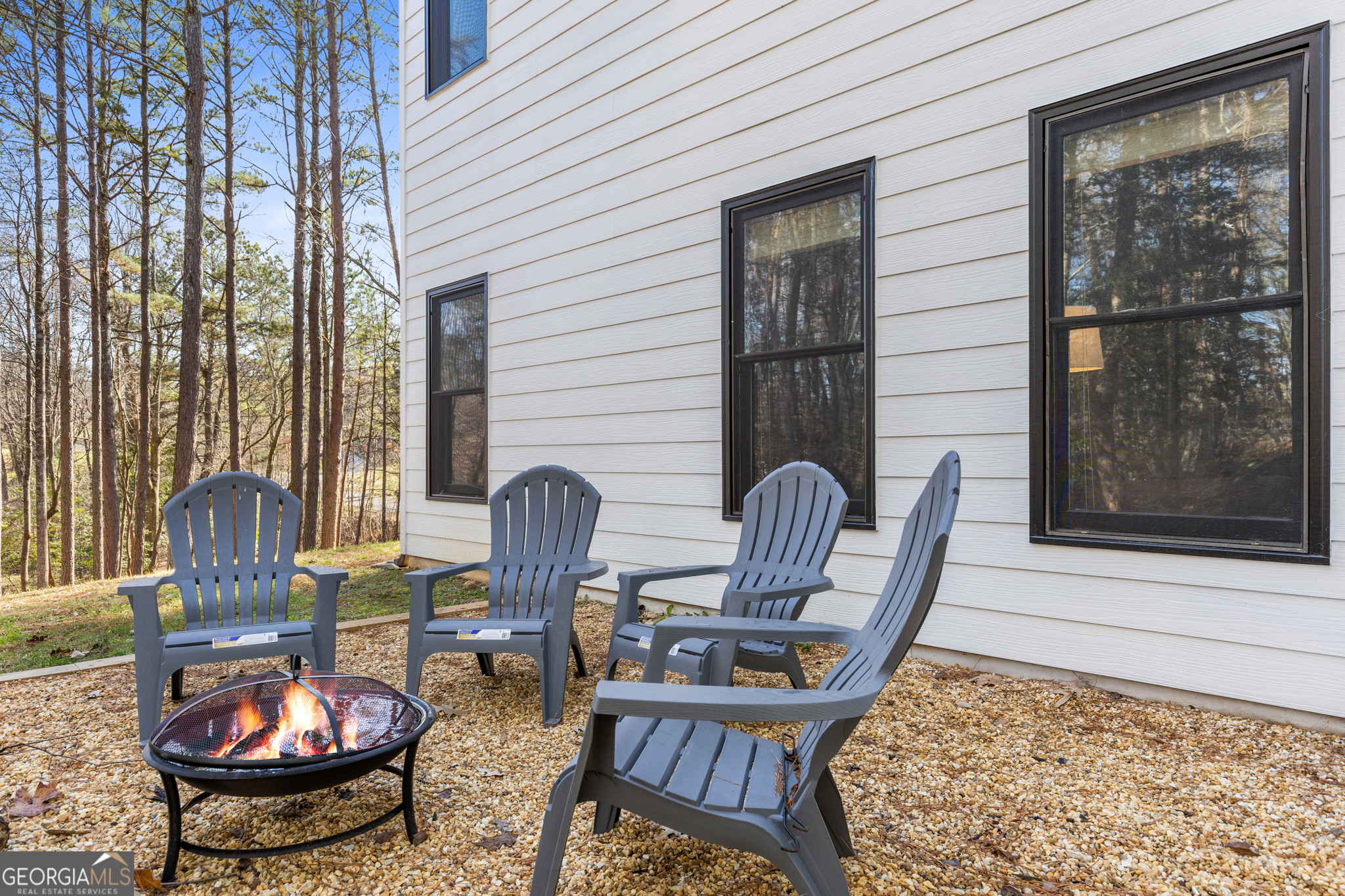 41 Brumby Trail