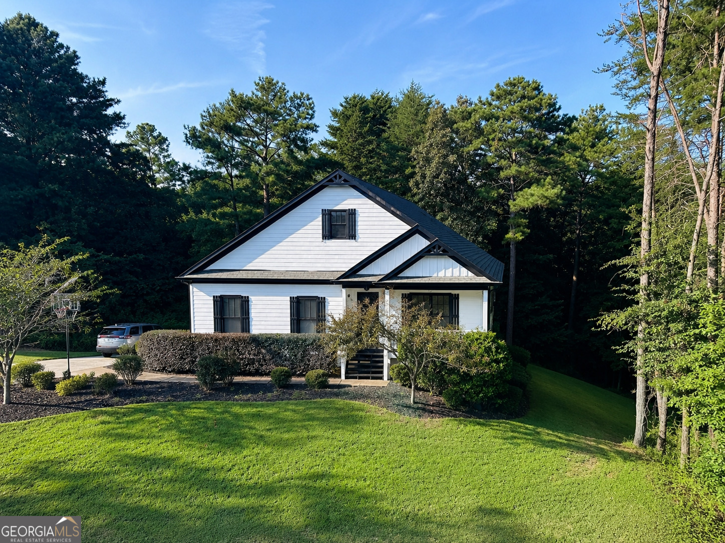 41 Brumby Trail
