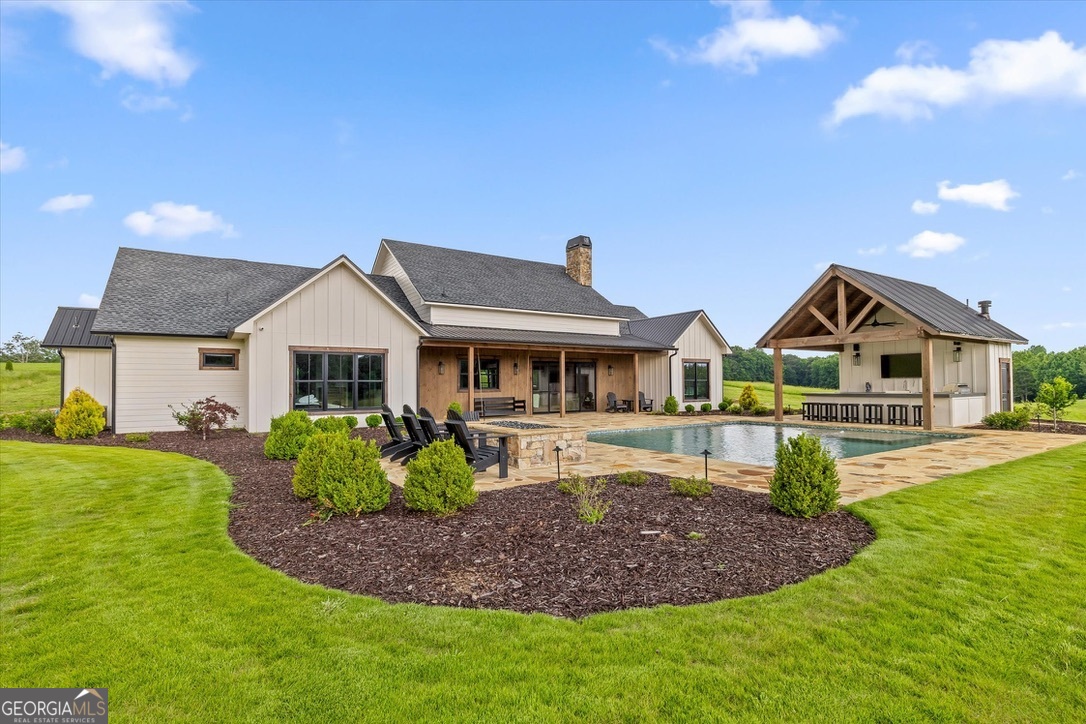 84 Bravo Rivera Way