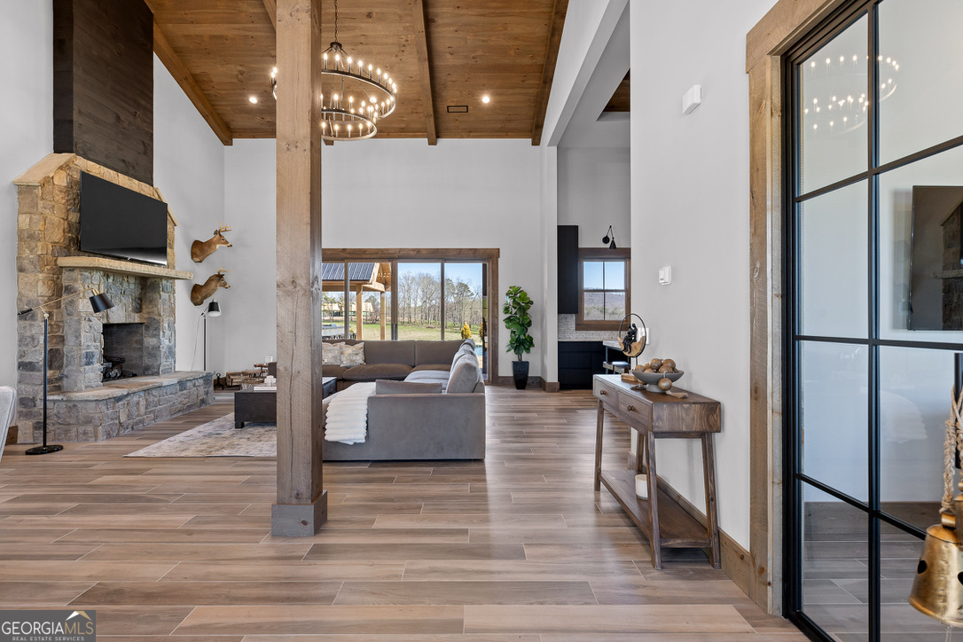 84 Bravo Rivera Way
