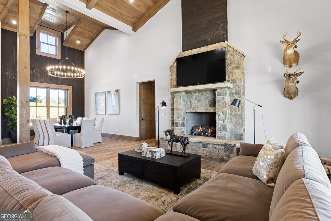 84 Bravo Rivera Way